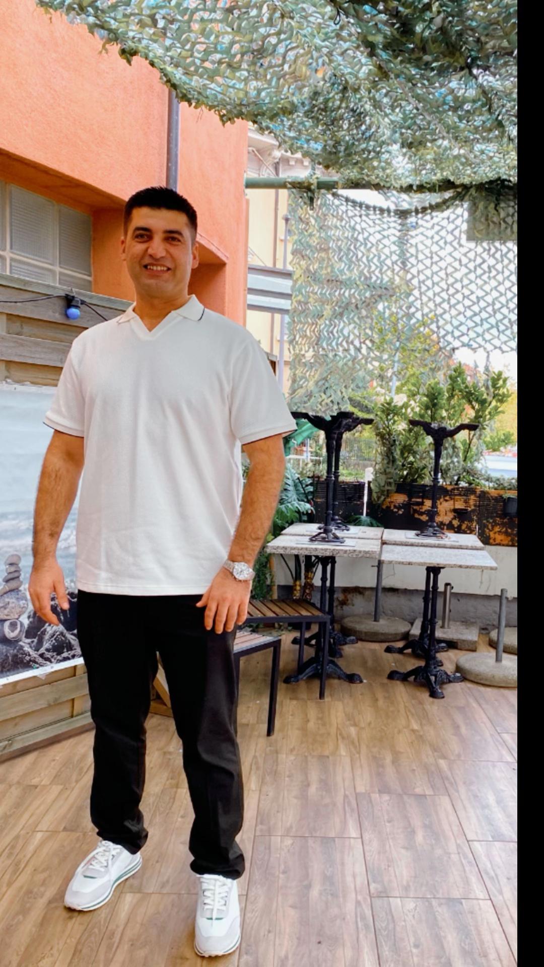 @Seydi Oruç