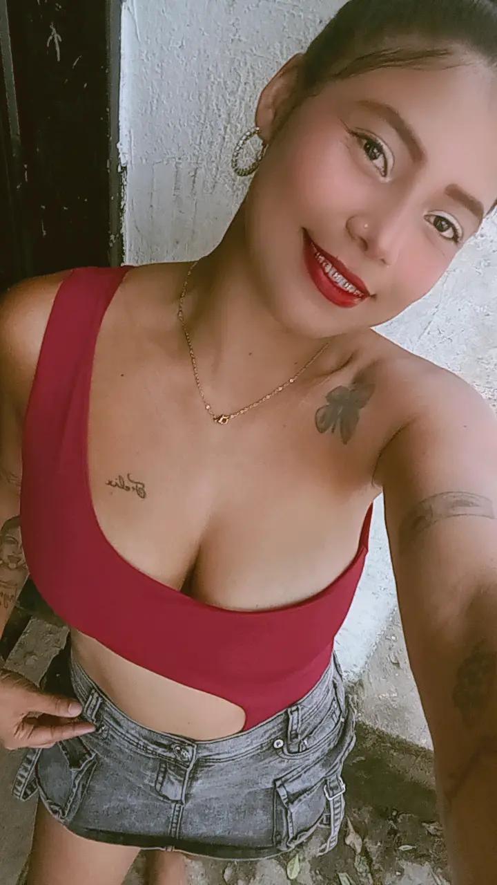 @๐๐๐la negraaaaa ๐๐