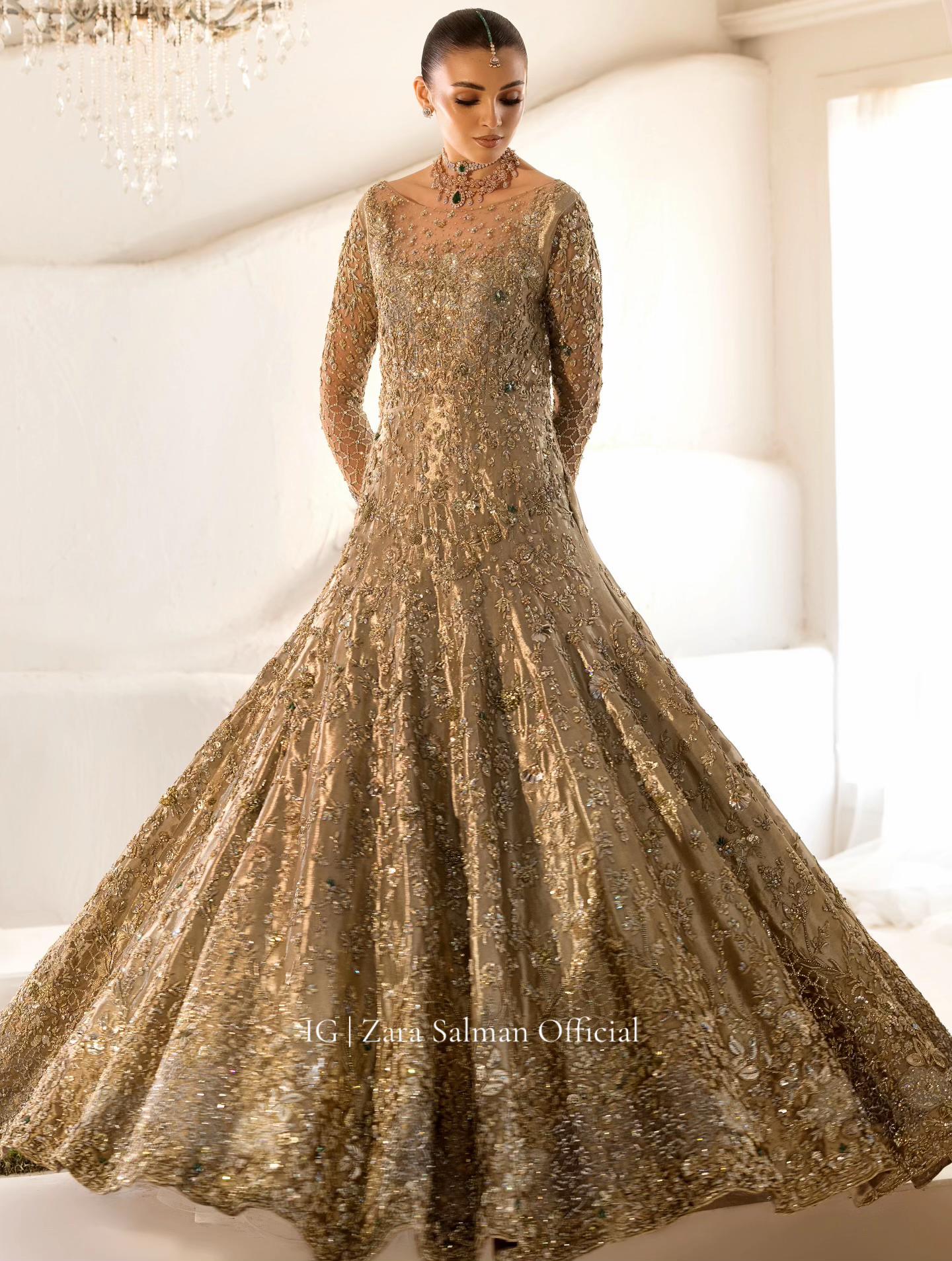 @ZARA SALMAN OFFICIAL