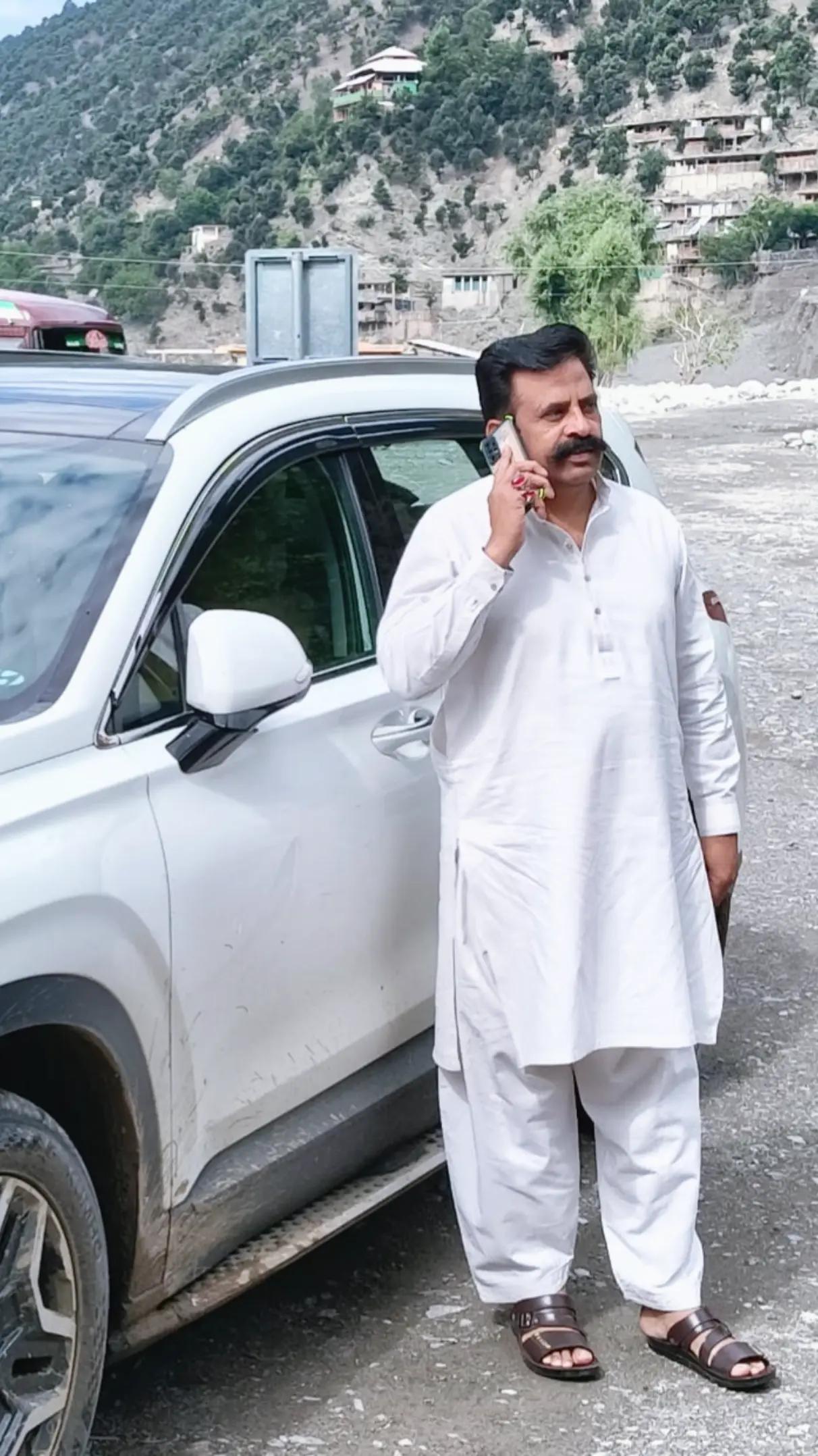 @ch Khizar Hayat jutt