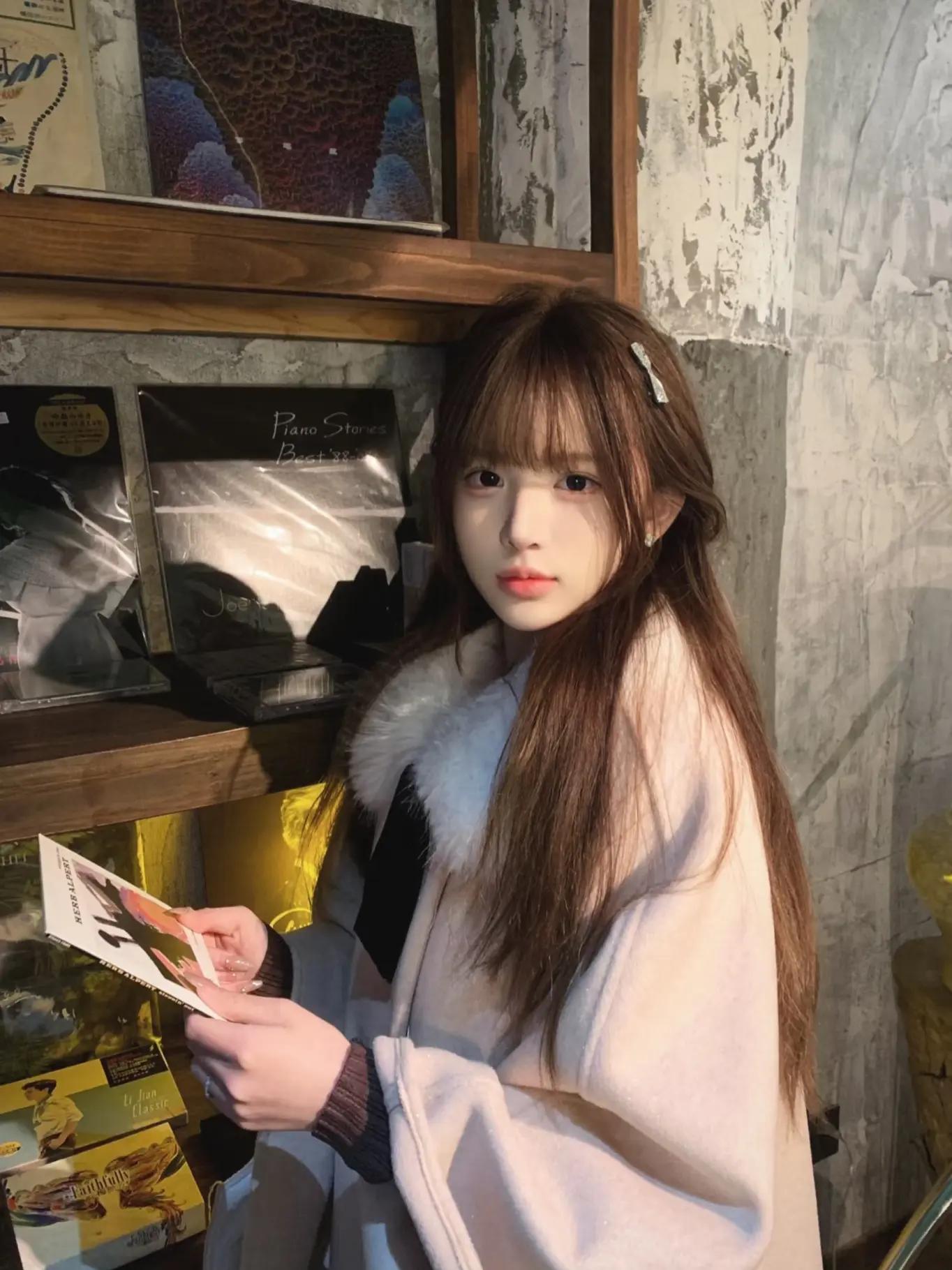 @Xinyi|信义