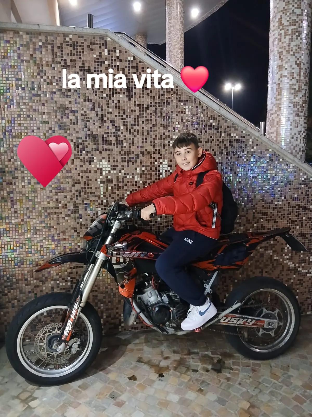 @Simonetta Nordio