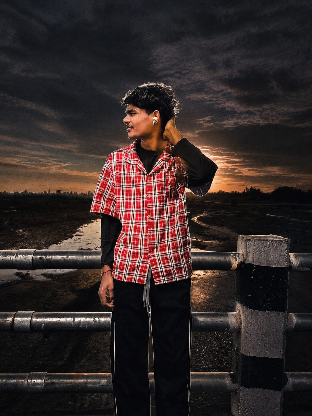 @๐ซ๐ Ritik Singh ๐๐ซถ๐ฅ