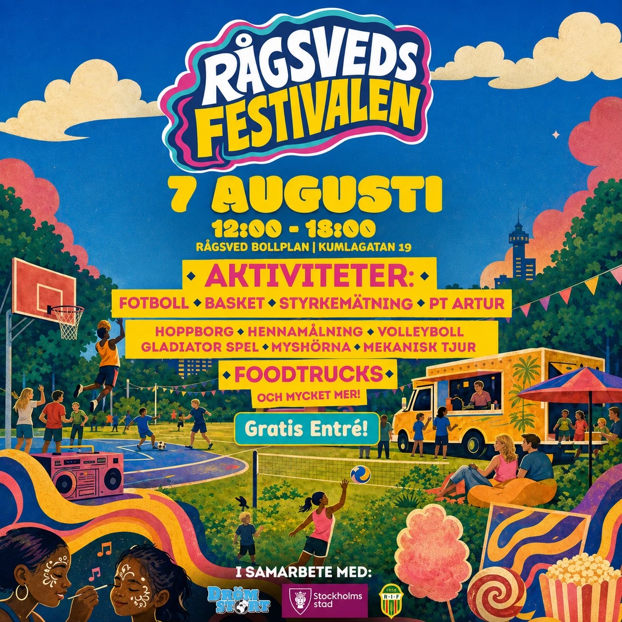 @RGSfestivalen