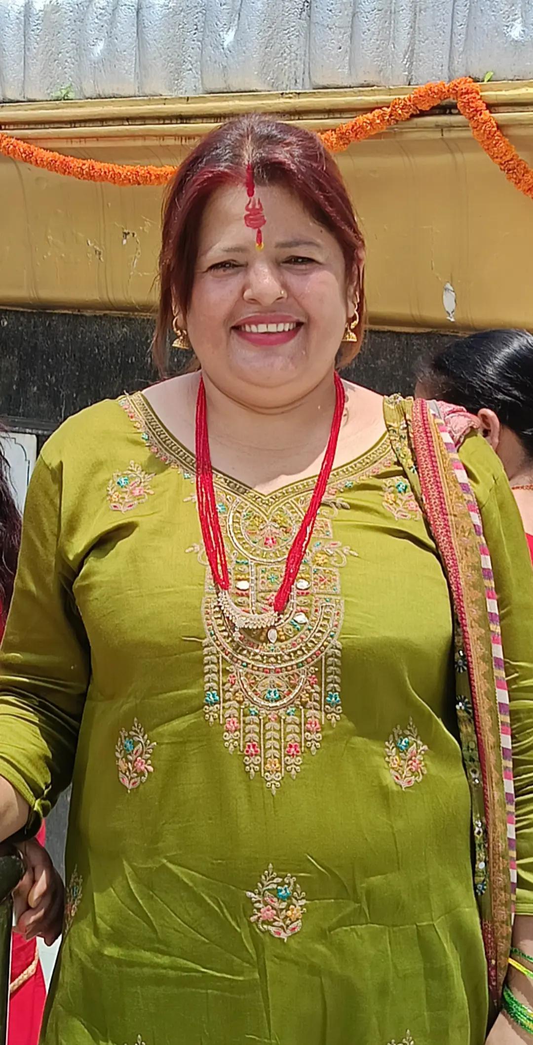 @Karki Sharmila