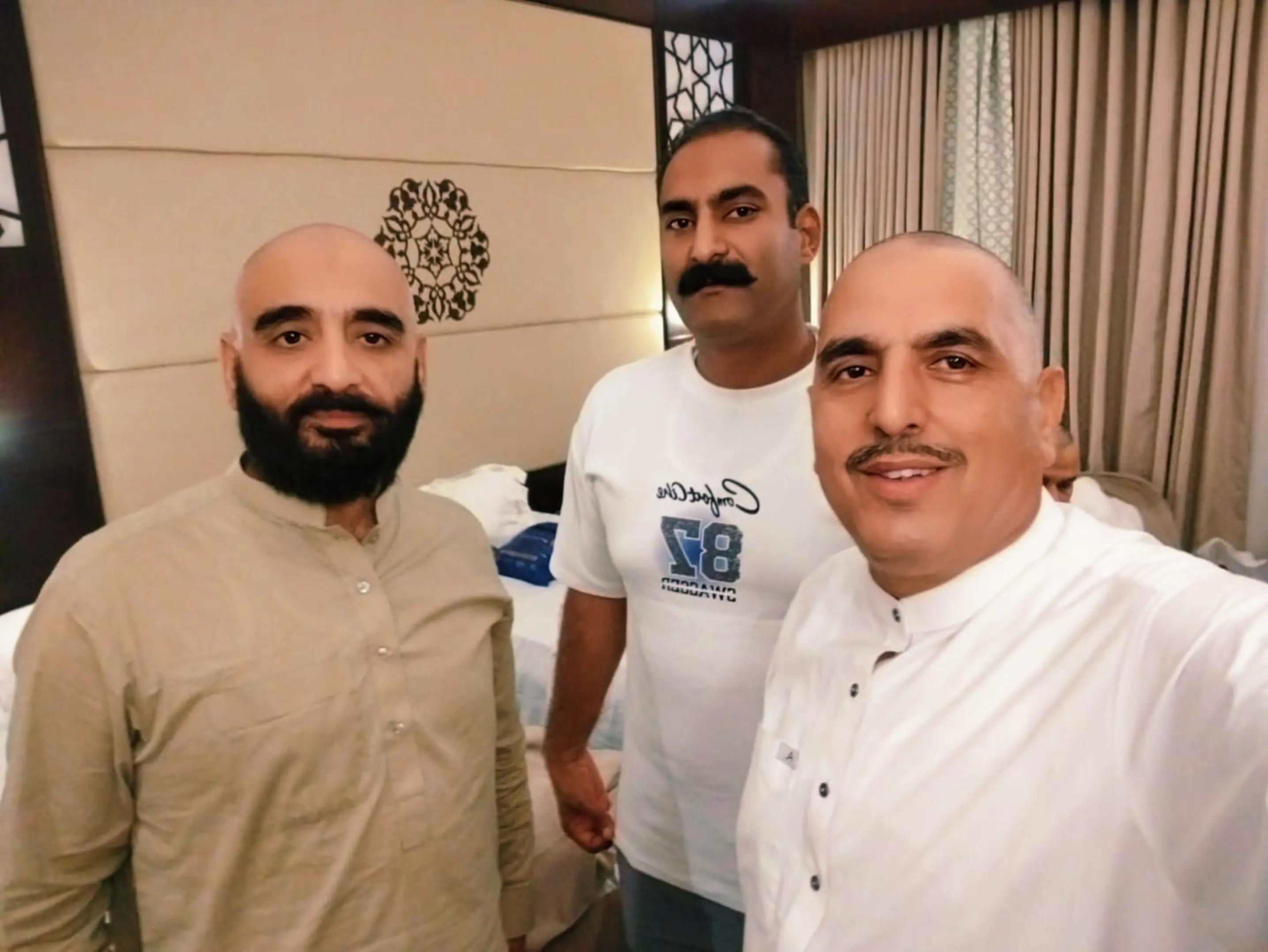 @kamran Mansha
