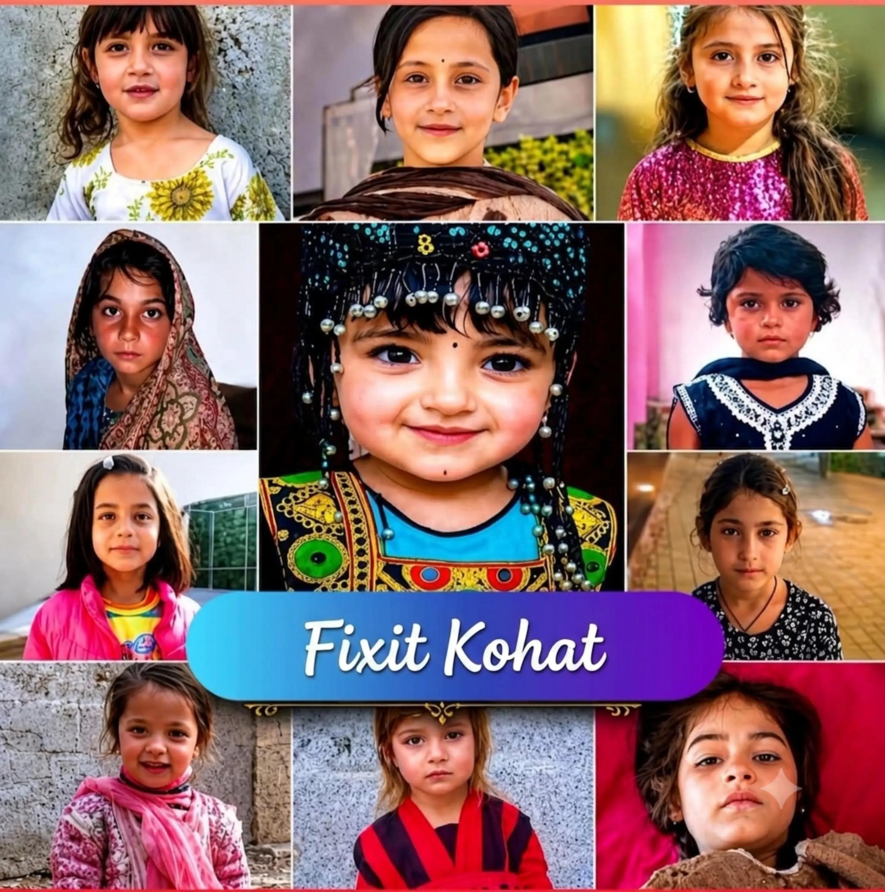 @Fixit Kohat