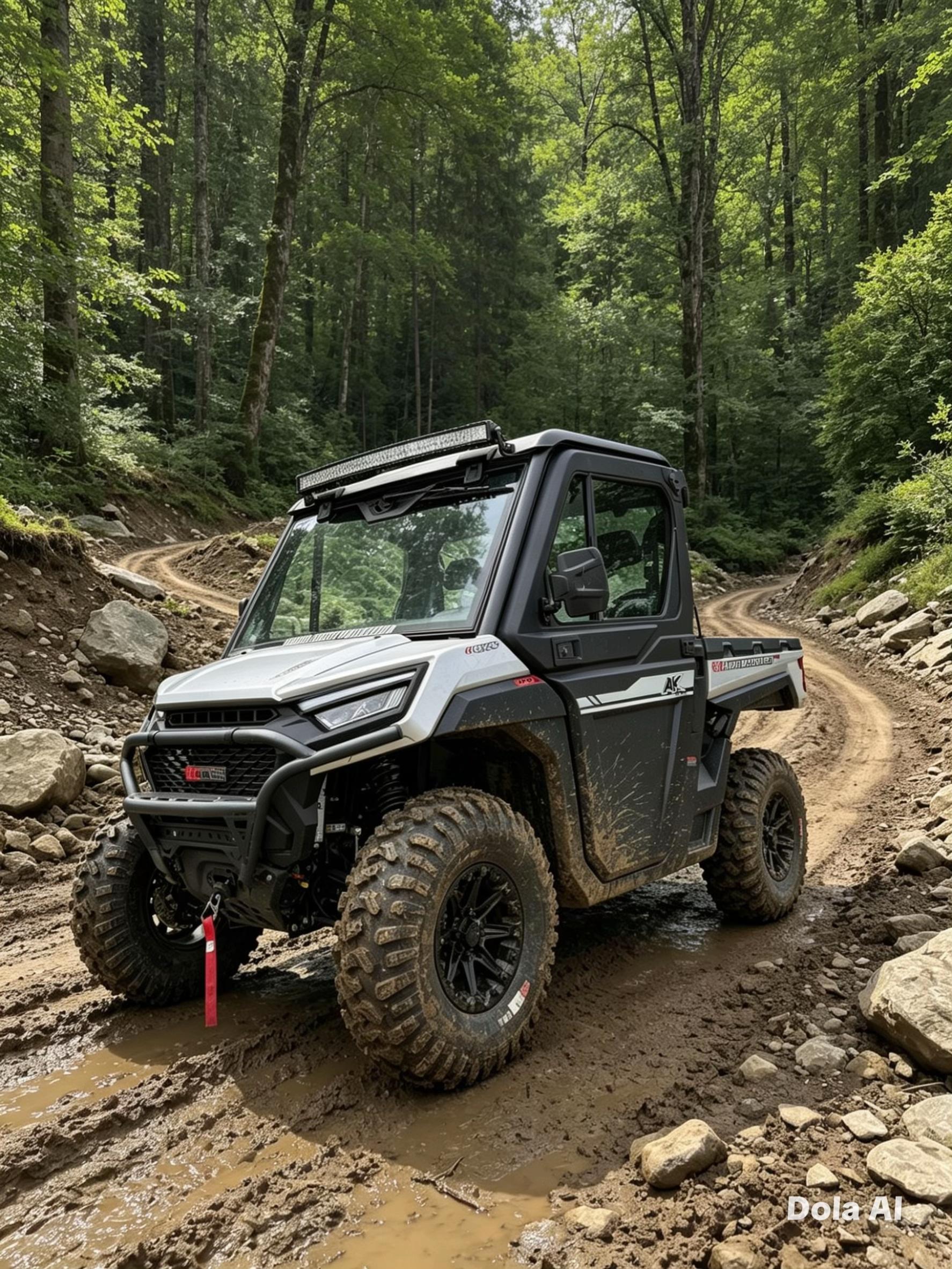 @AKoffroad Official