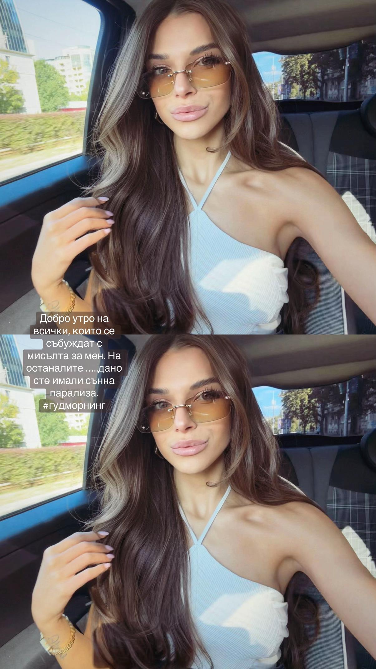 @Jennifer Froloshka