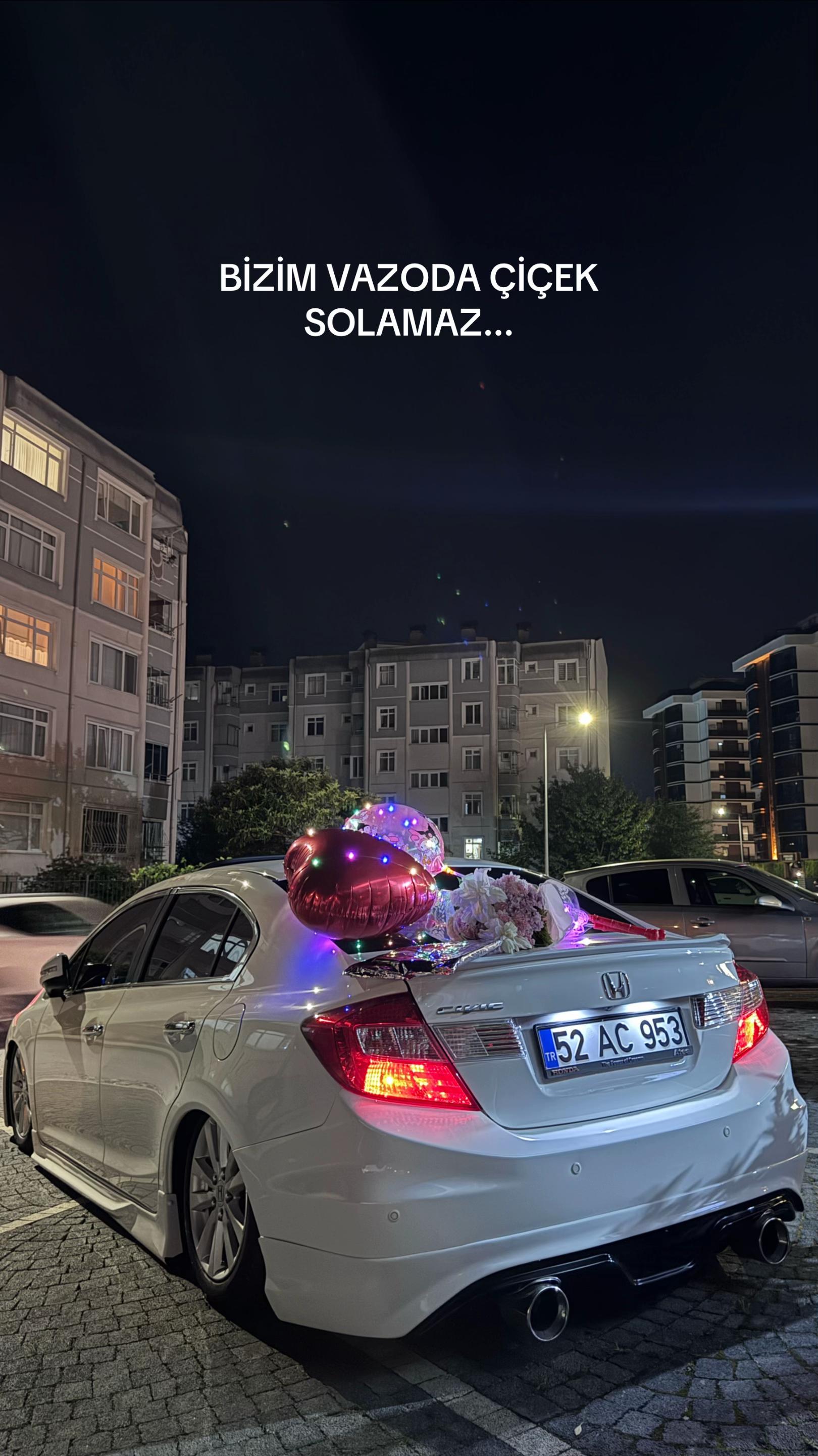 @C A N E R G Ü N D Ü Z