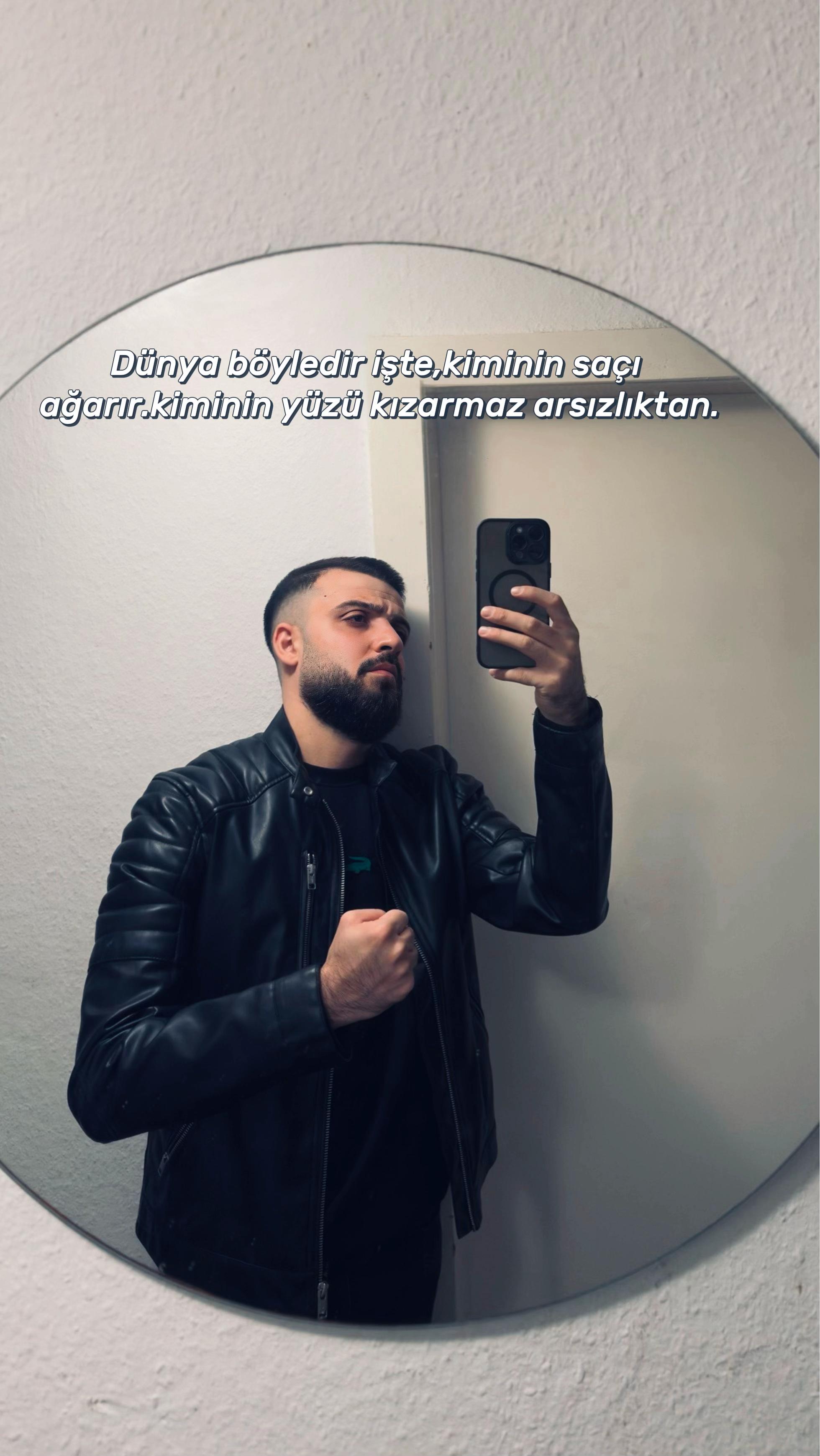 @Ahmet Kaya 6327