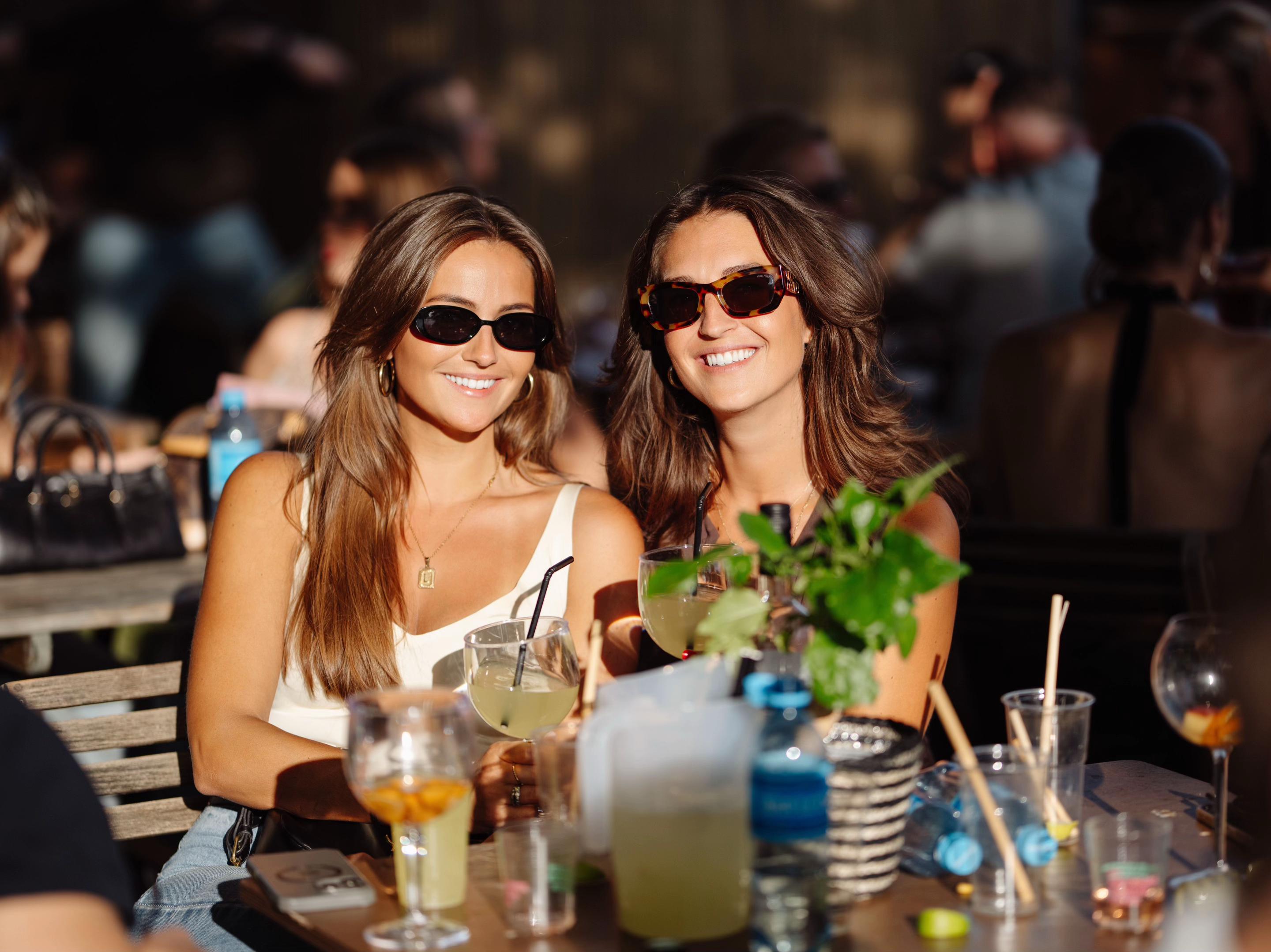 @Het Amsterdamse Winterterras