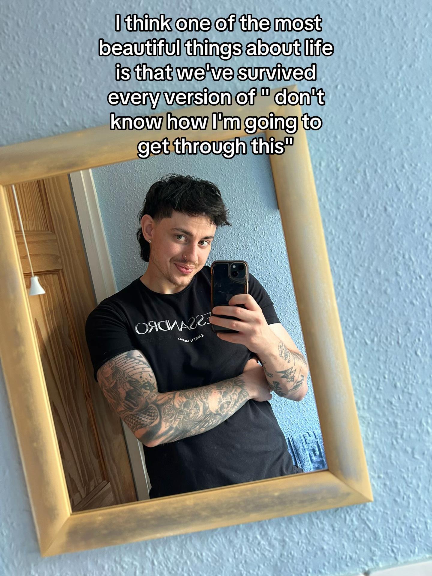 @Josh