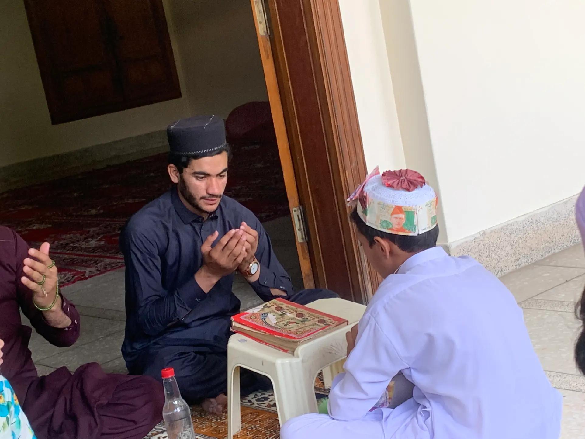 @Haji Rasool Gul Afridi Kalay👑