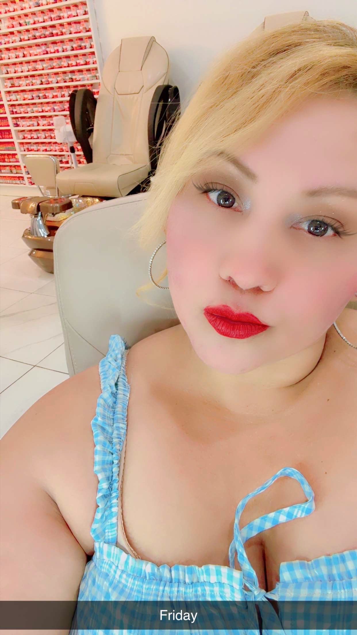 @Michoacanaallyzone
