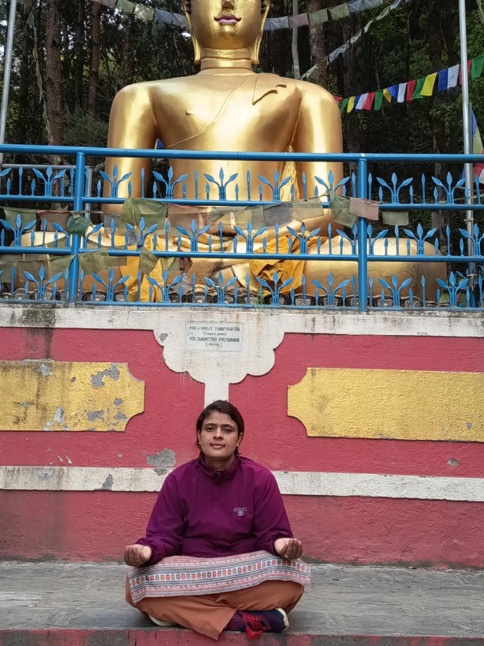 @gita subedi