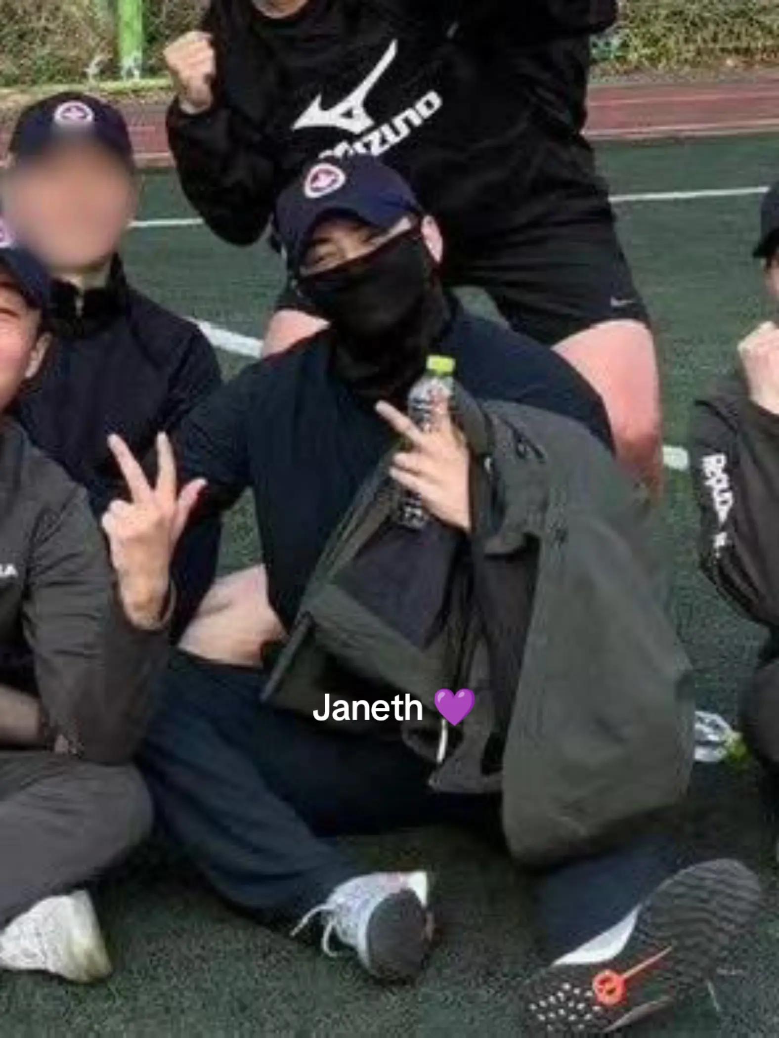 @Janeth 😘🥰 arohamo 💜