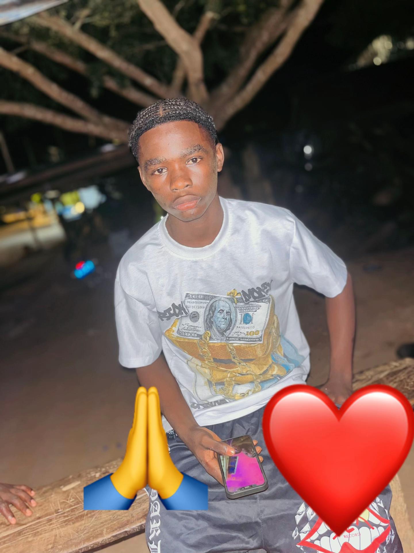 @BENGAZY DE YOUNG 09