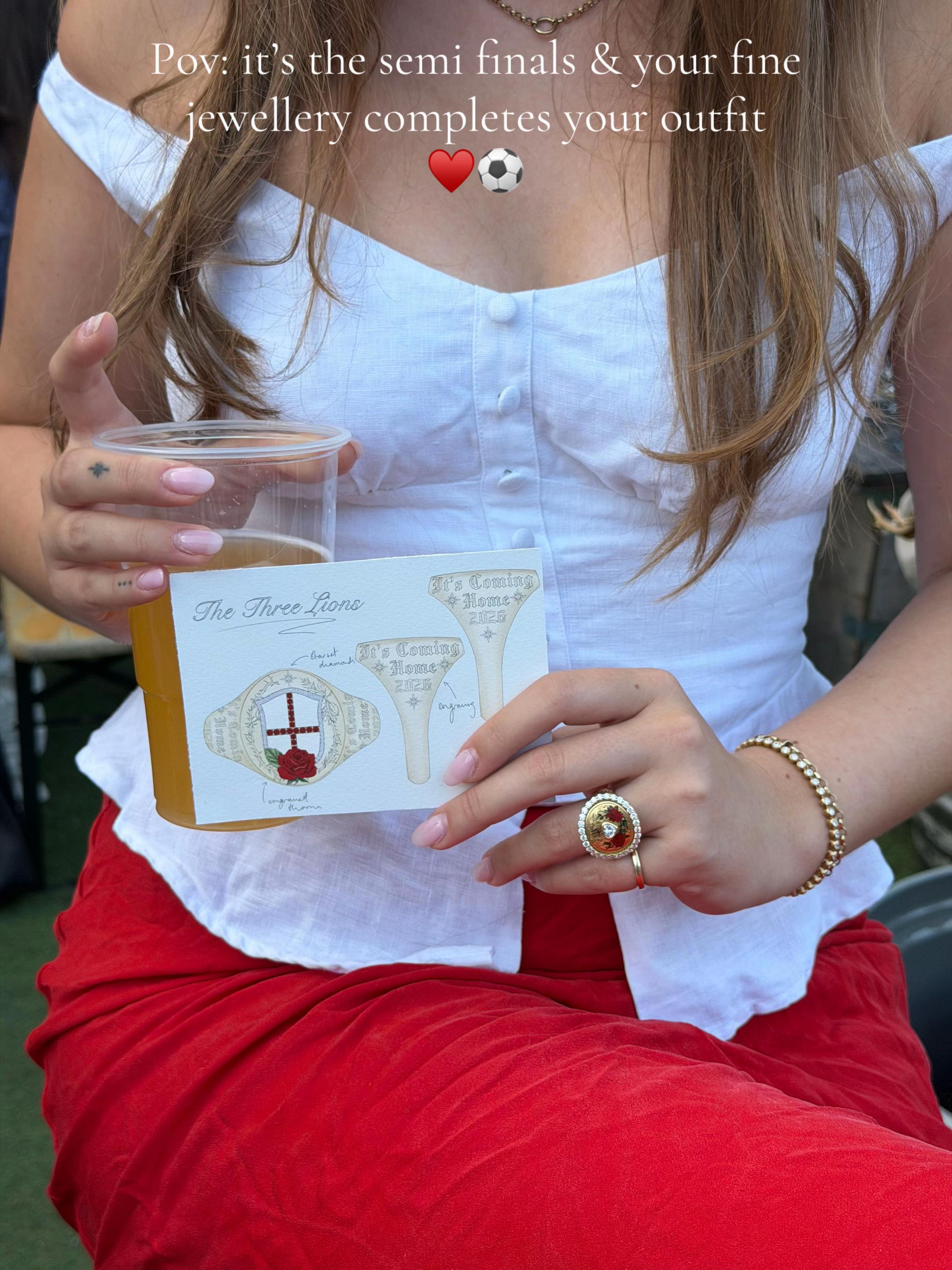 @Cece Jewellery