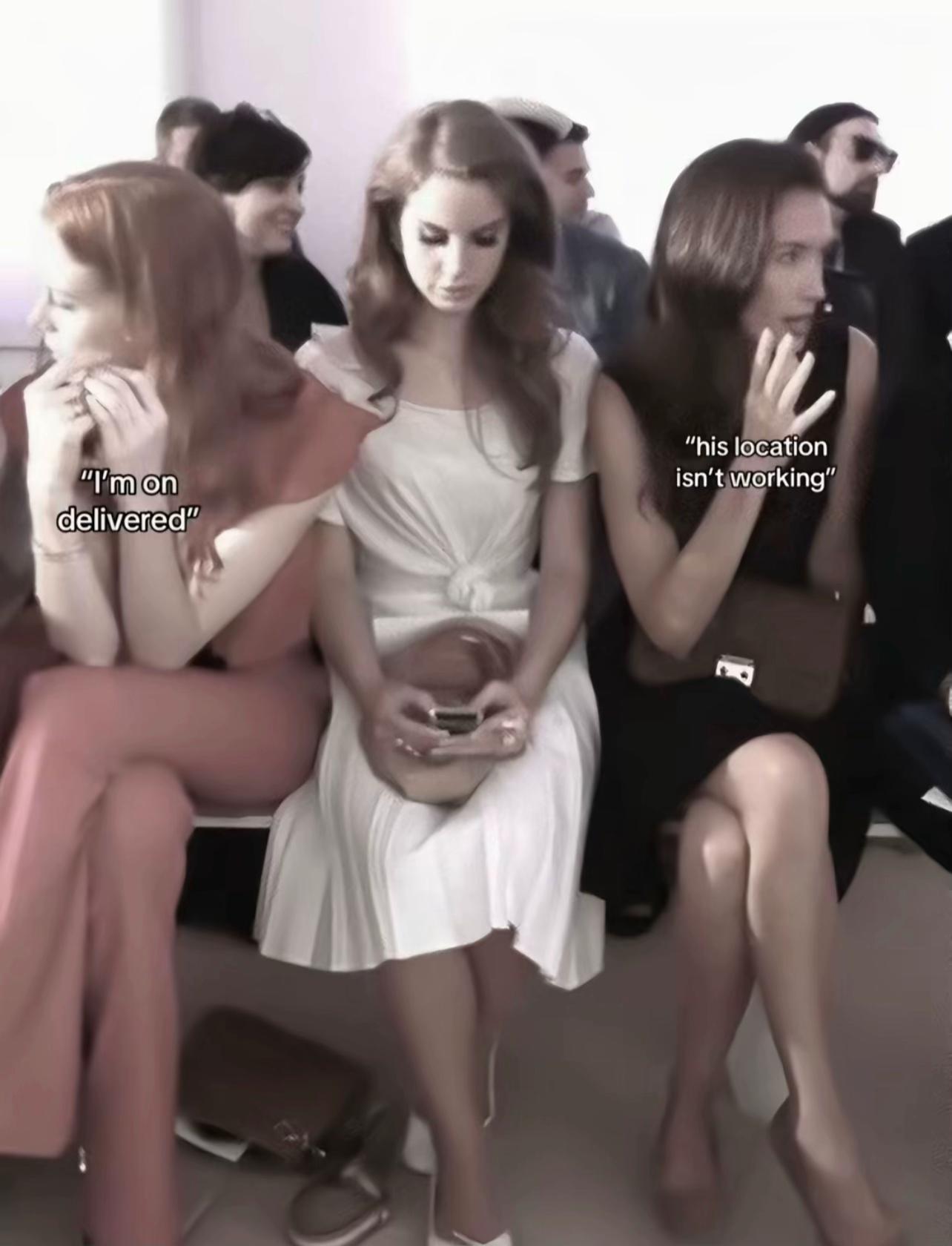 @Donatella