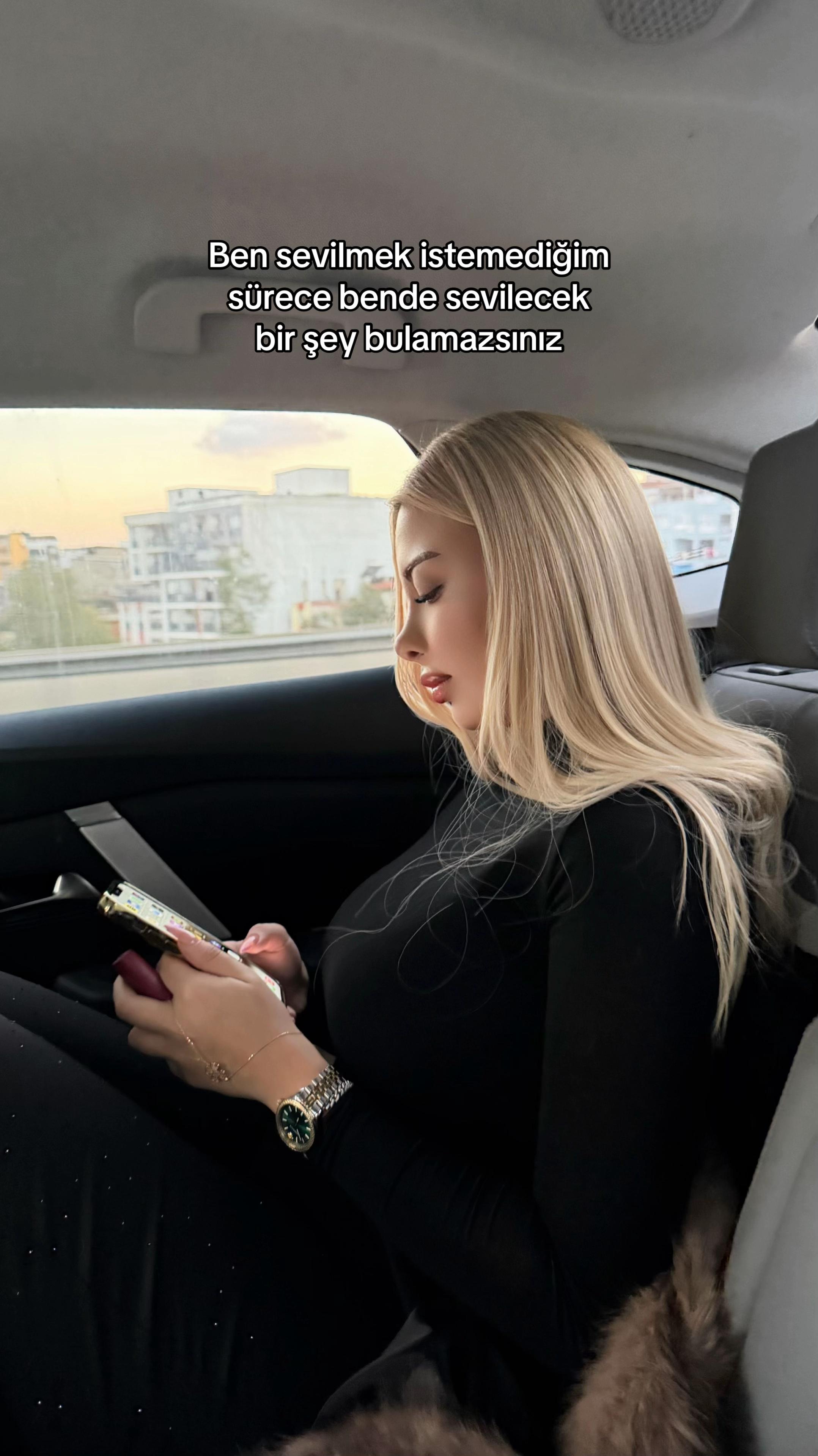 @Gizem Tüncü