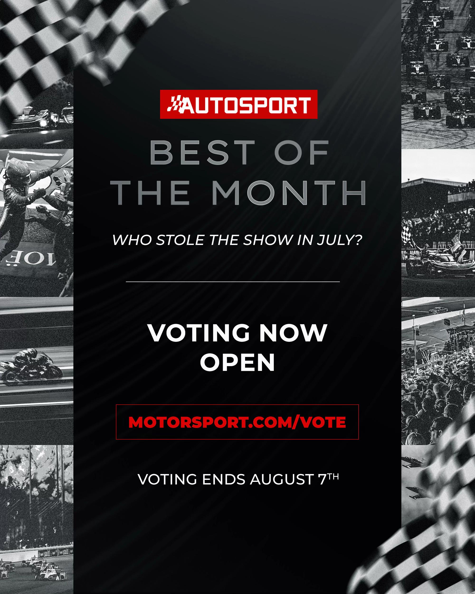 @Motorsport