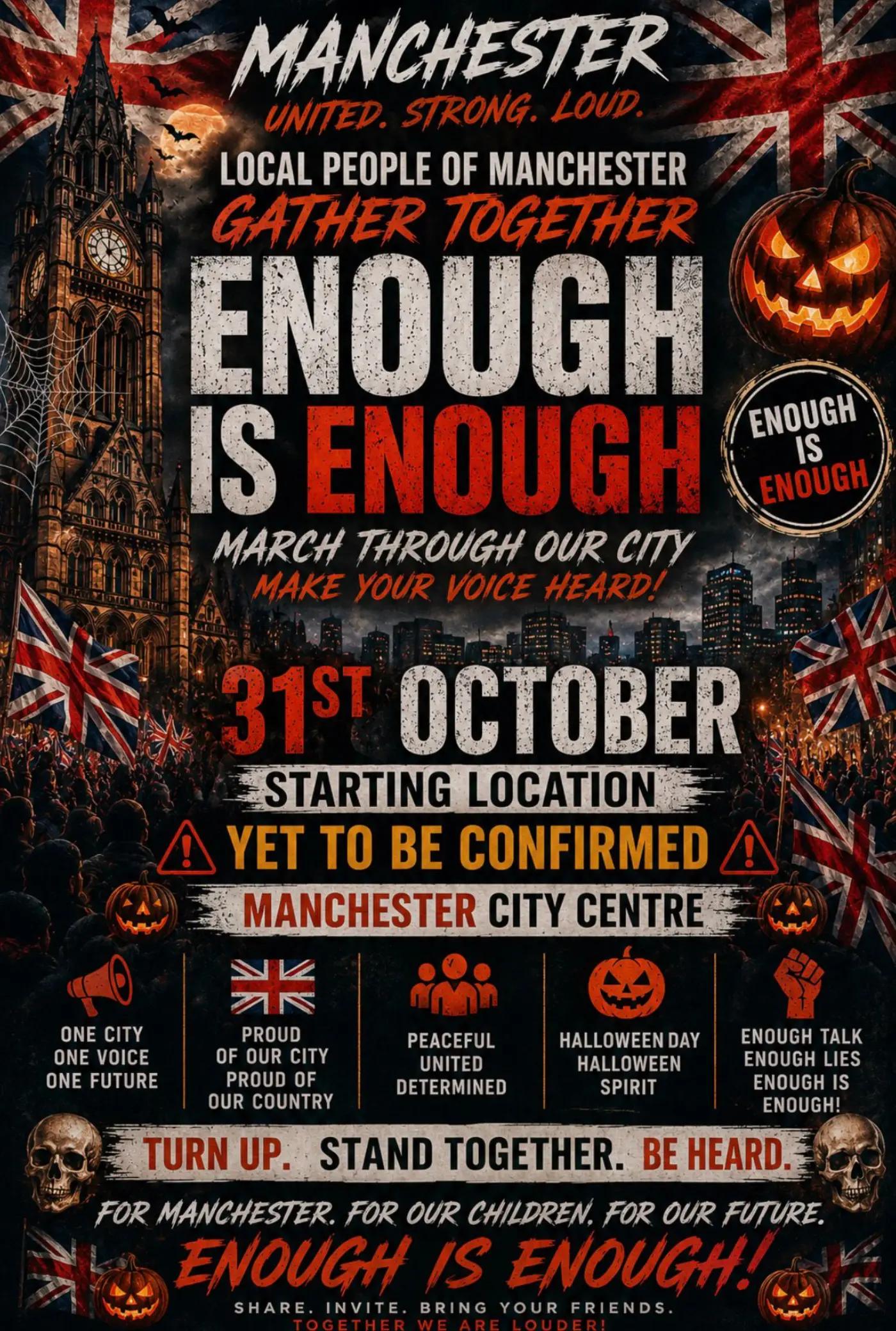 @Make Albion Great Again