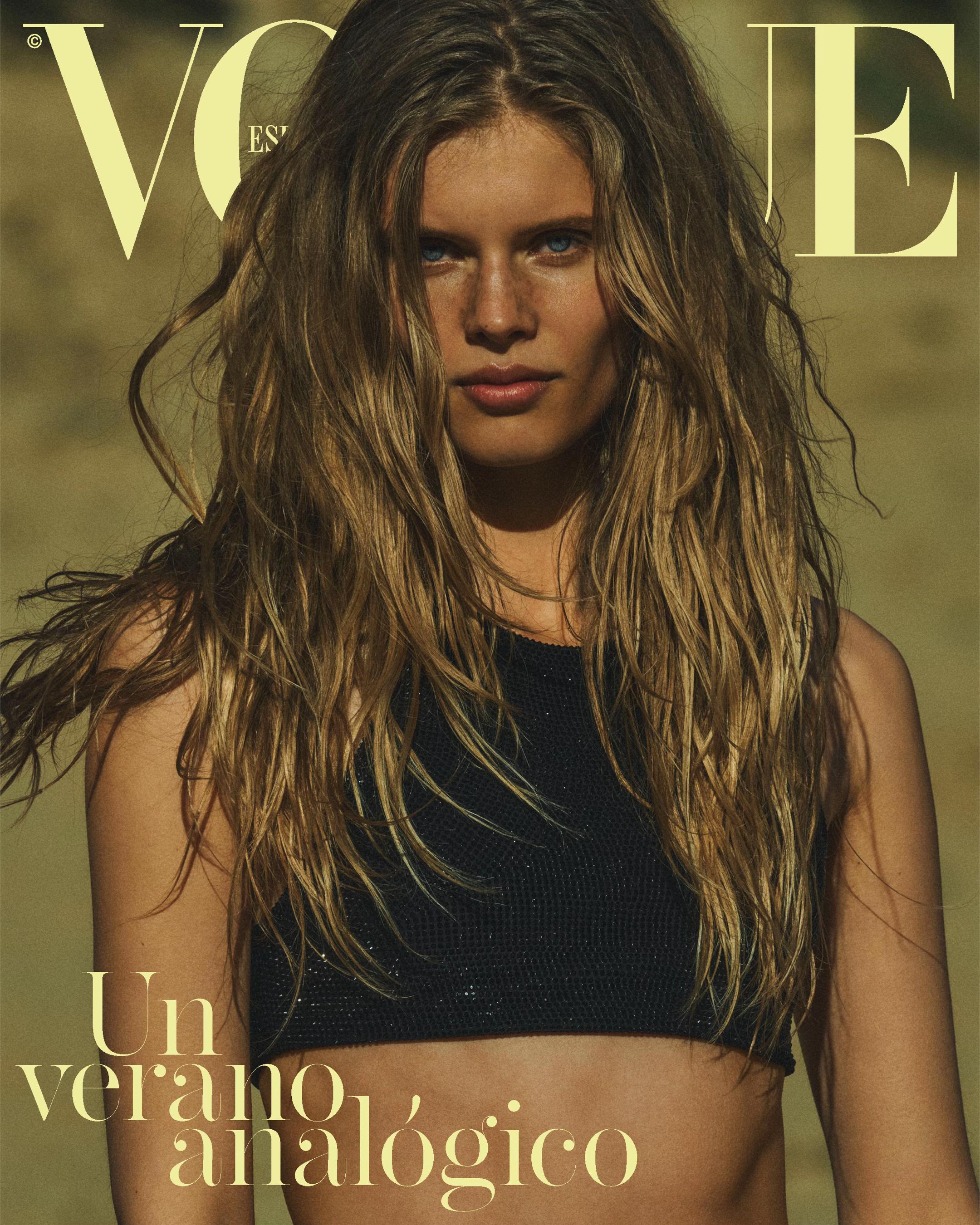 @Vogue España