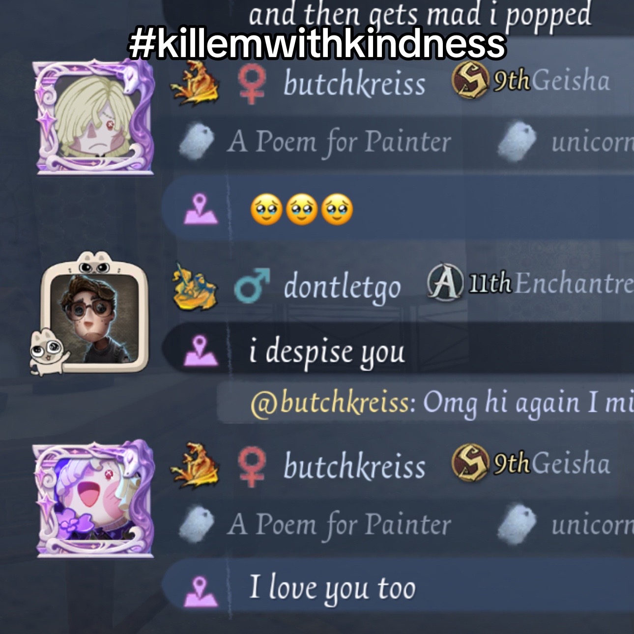@♡