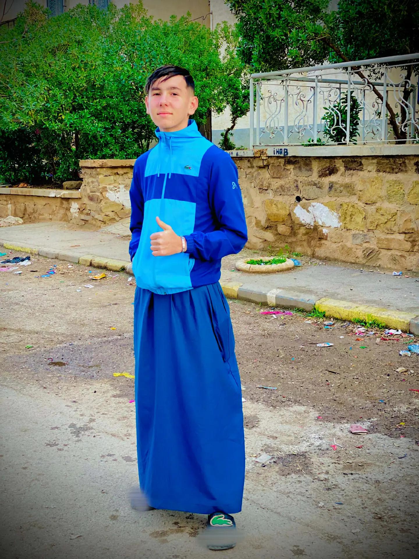 @⚜️ Y🅰️HYA  Zwawi ✪