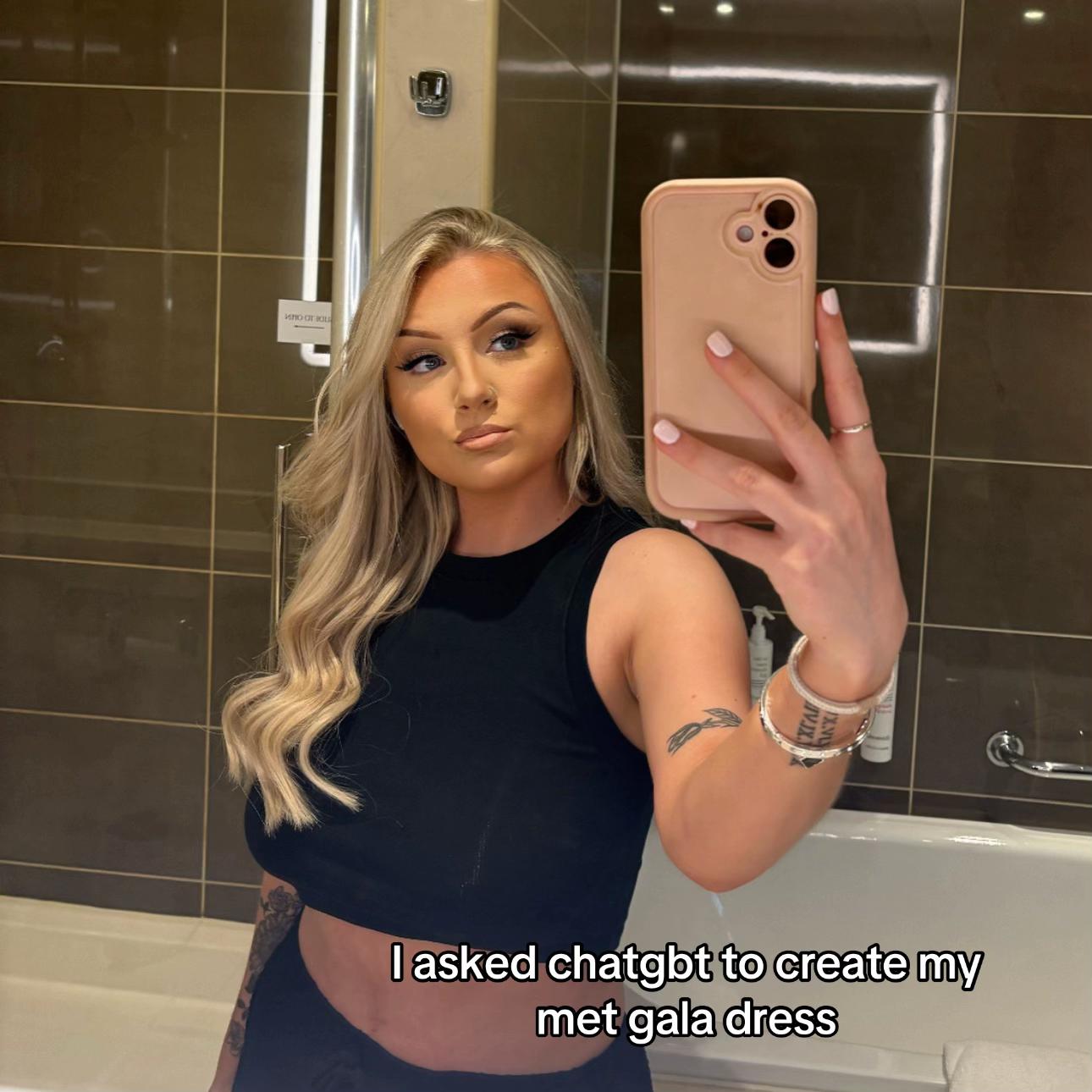 @ALLY CLARK🫧
