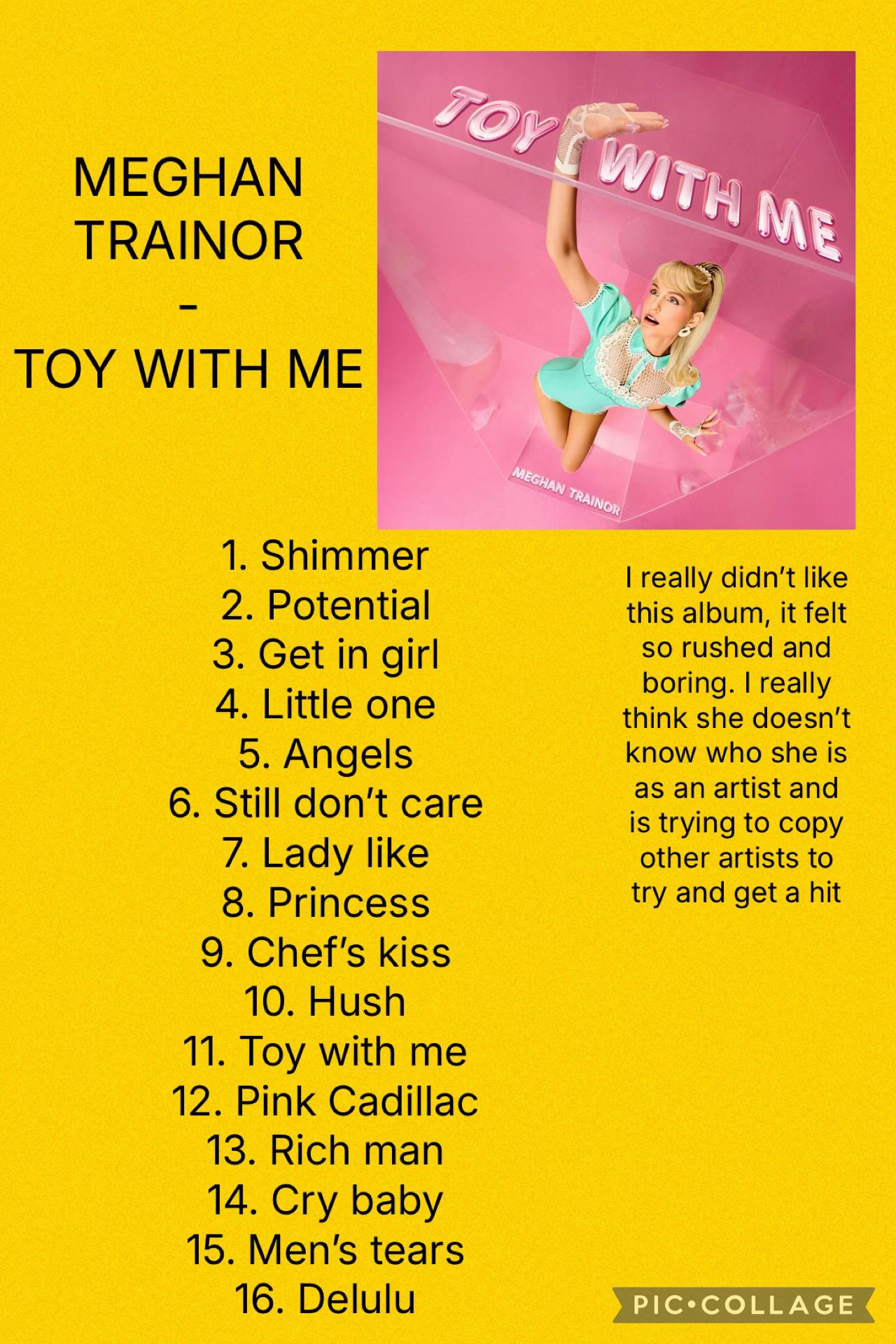 @albumranking