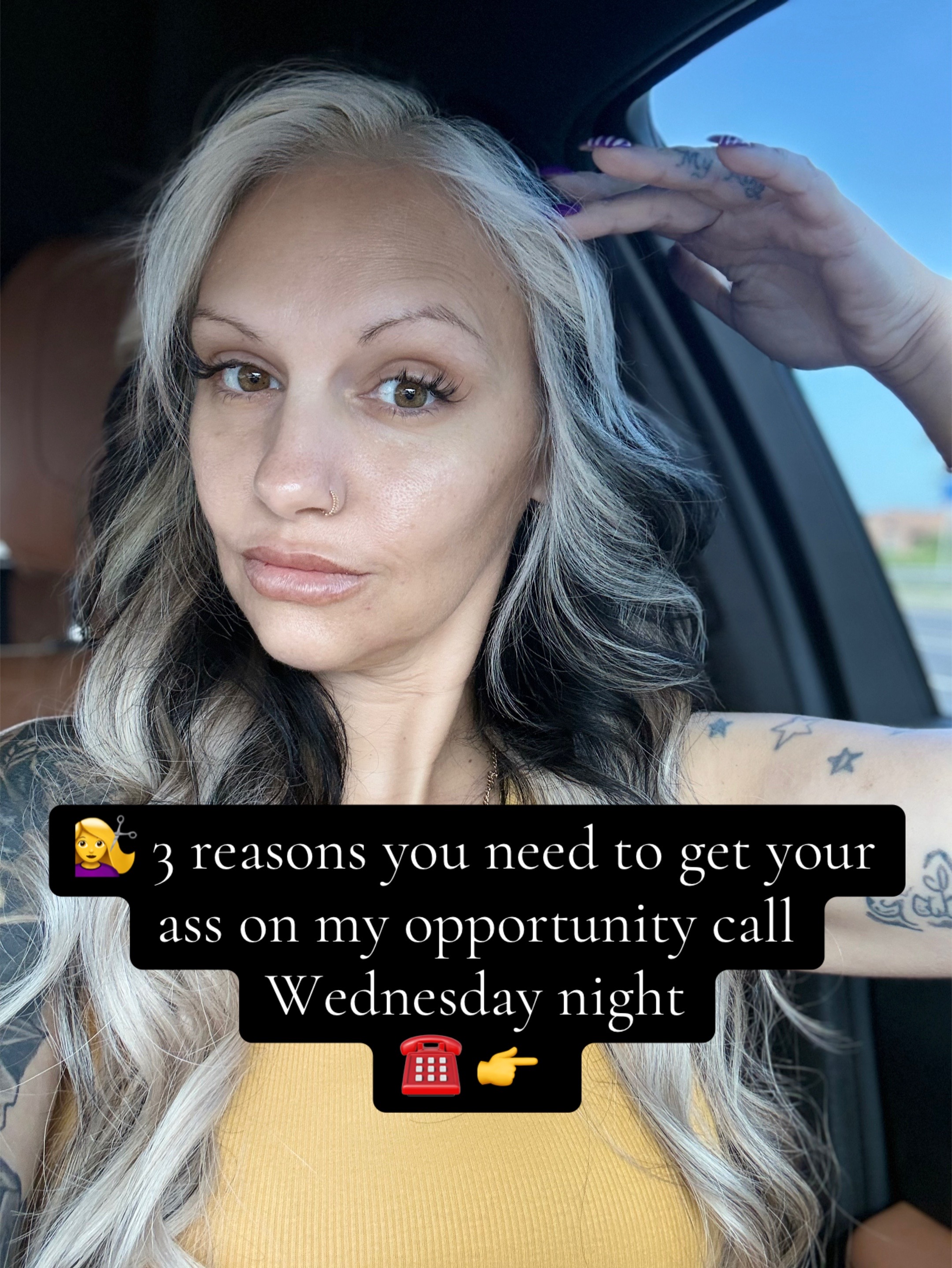 @💎Desi Lynn | Business Coach💎