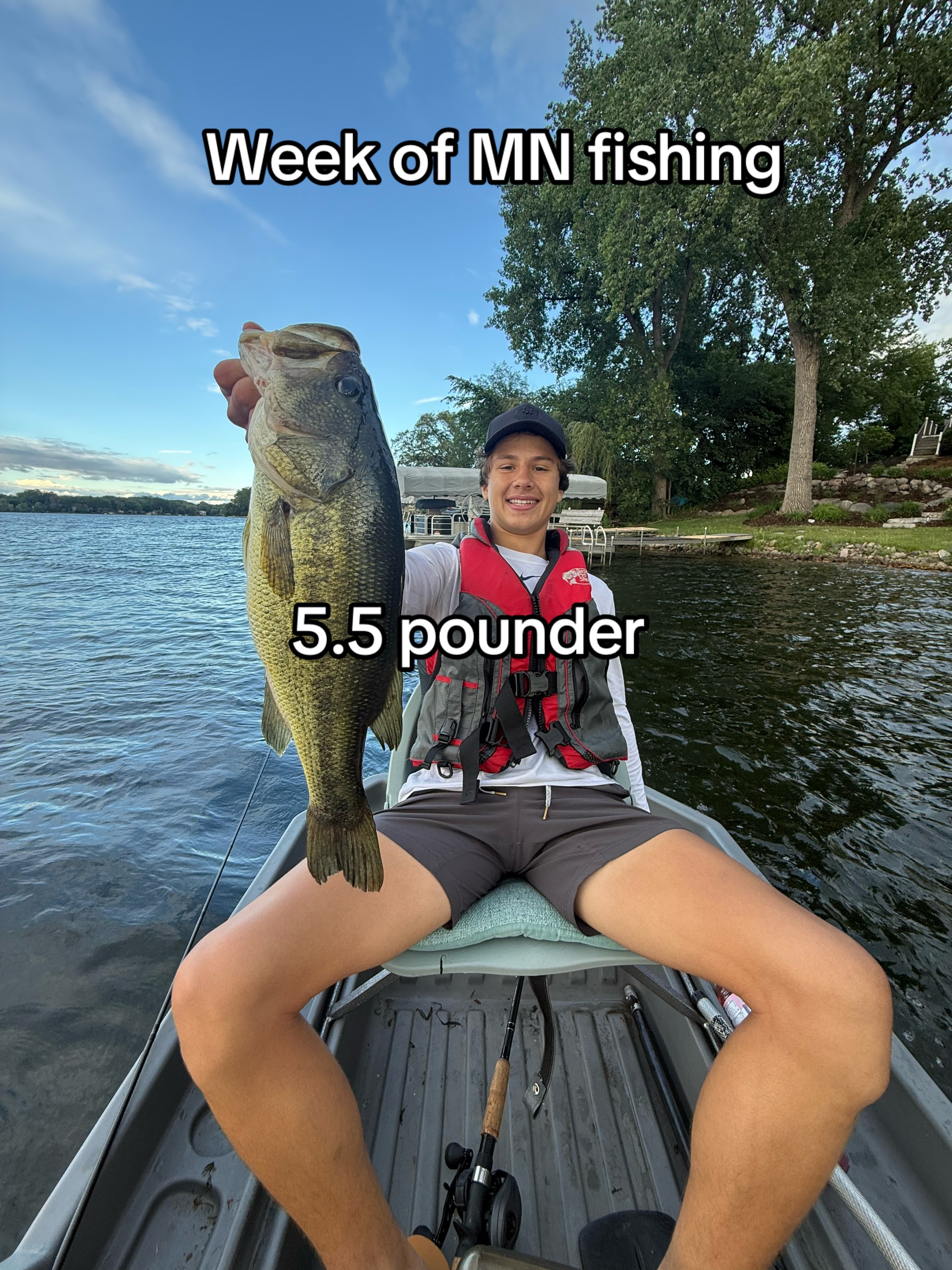 @House of Fishing
