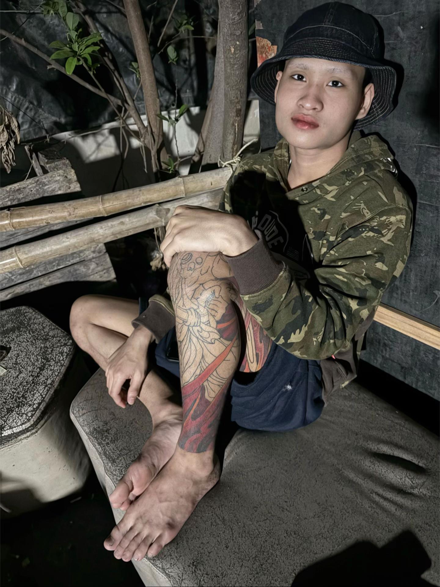@ฟลุ๊ค จารุวัส