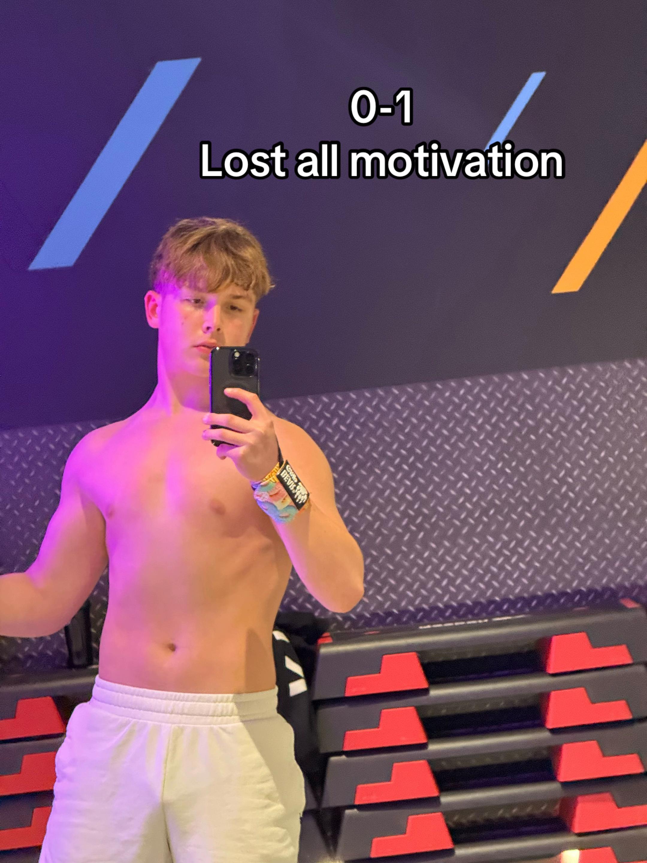@Seb Liftz