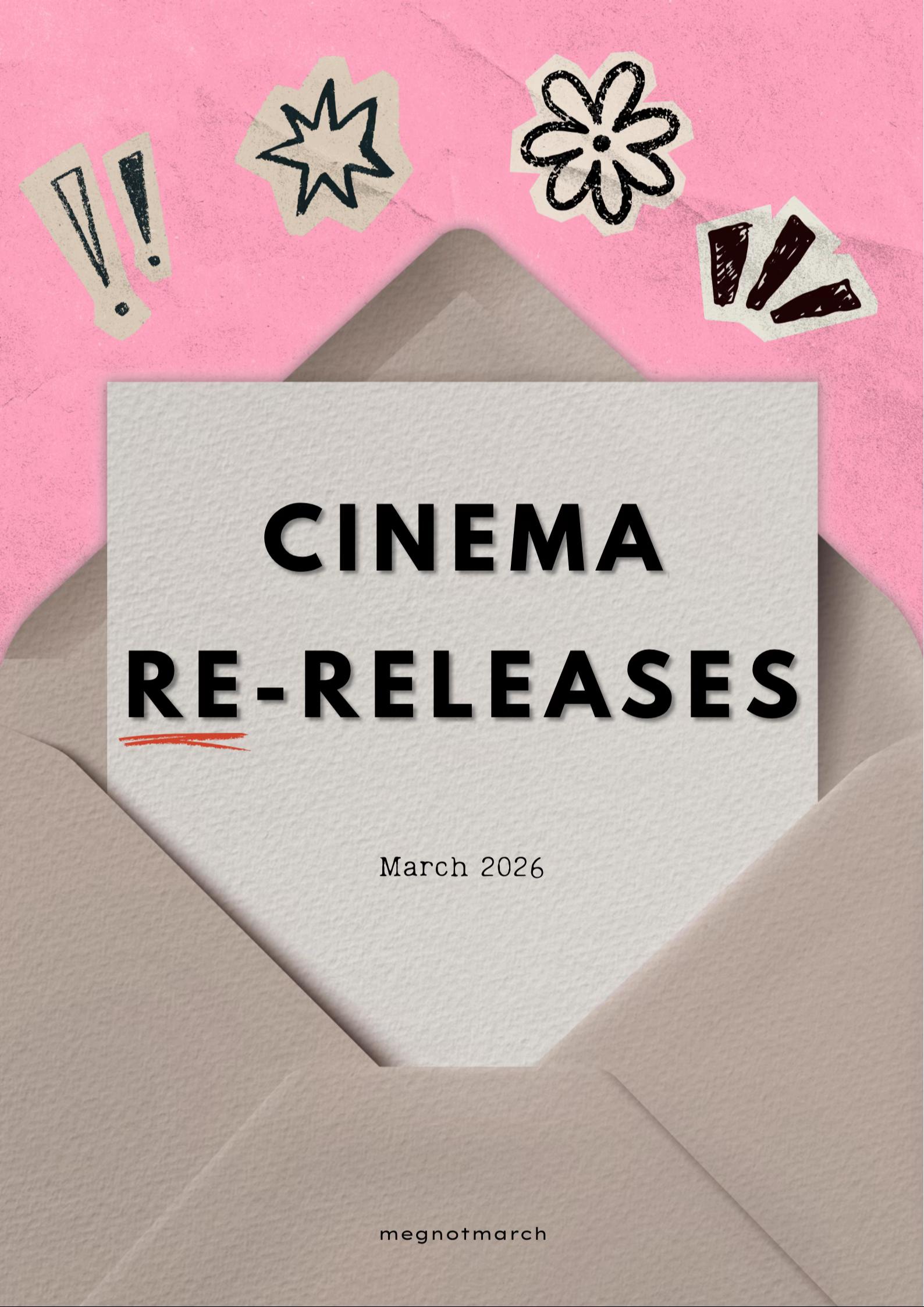 @Megan 🎬🎙️