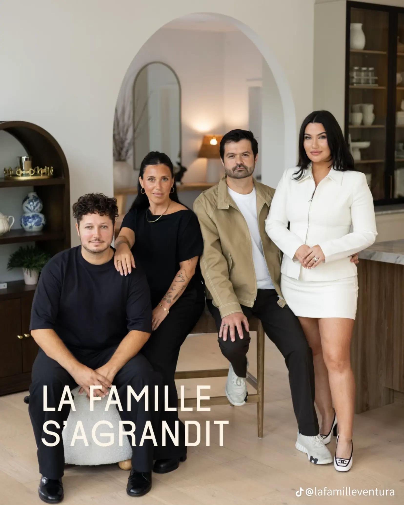 @La_Famille_ventura_Fan