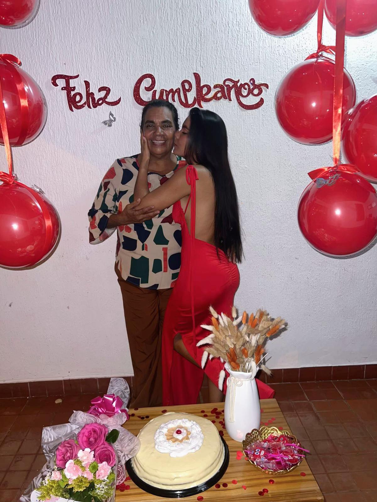 @Verónica Vega