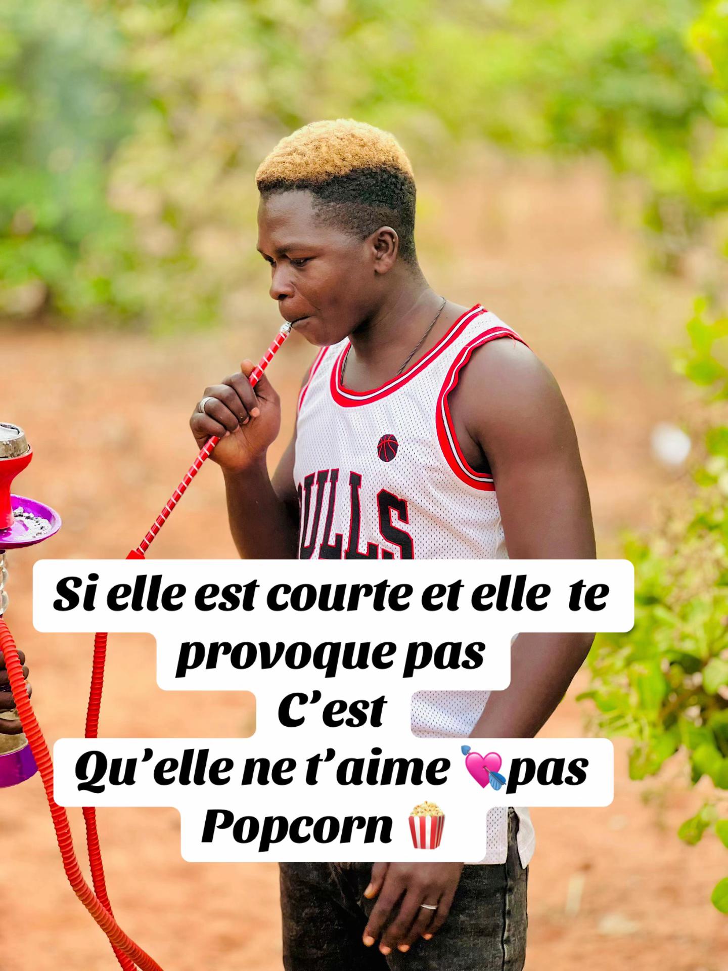 @Le Puceau🇧🇫