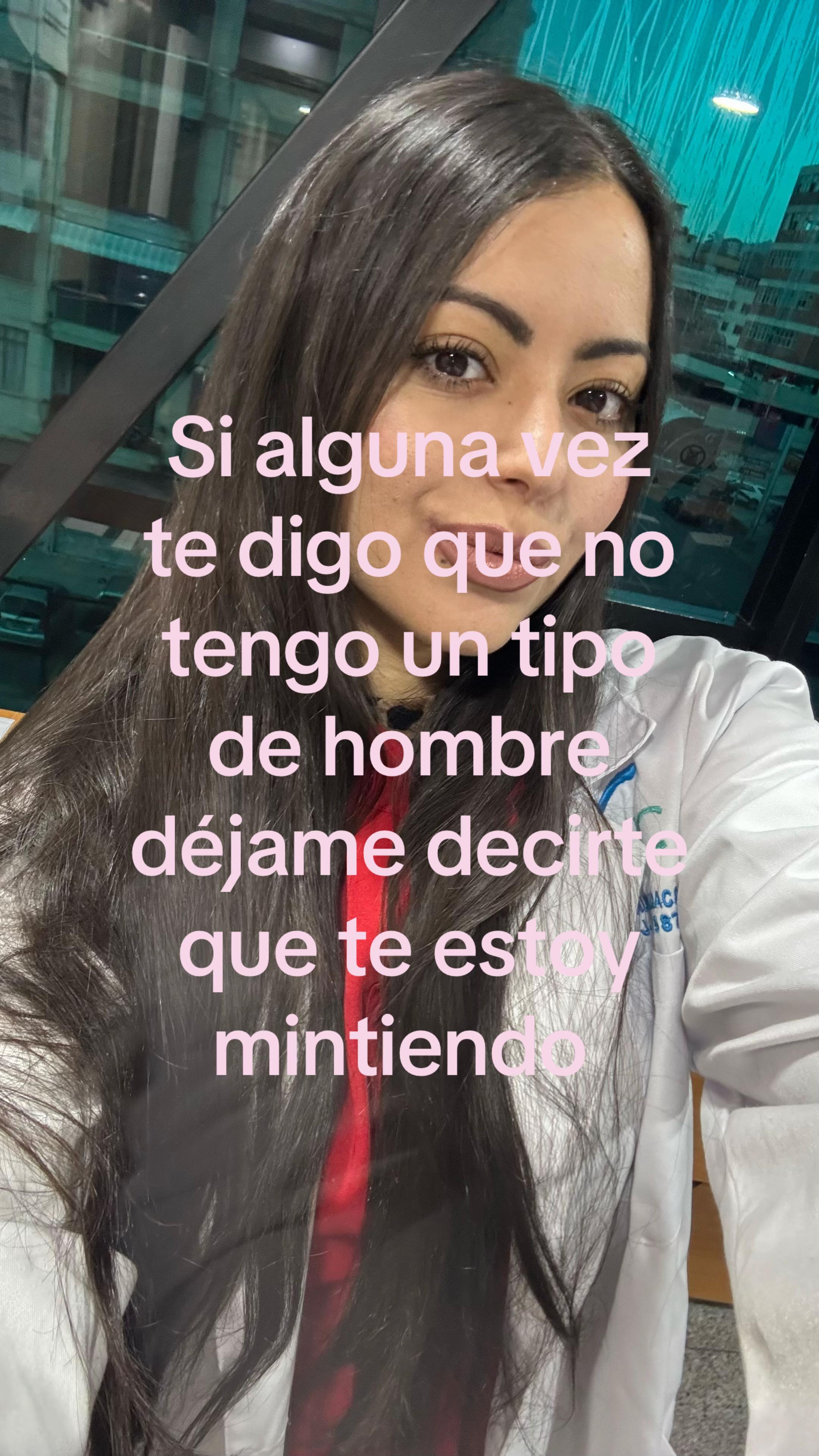 @Luisana Morante