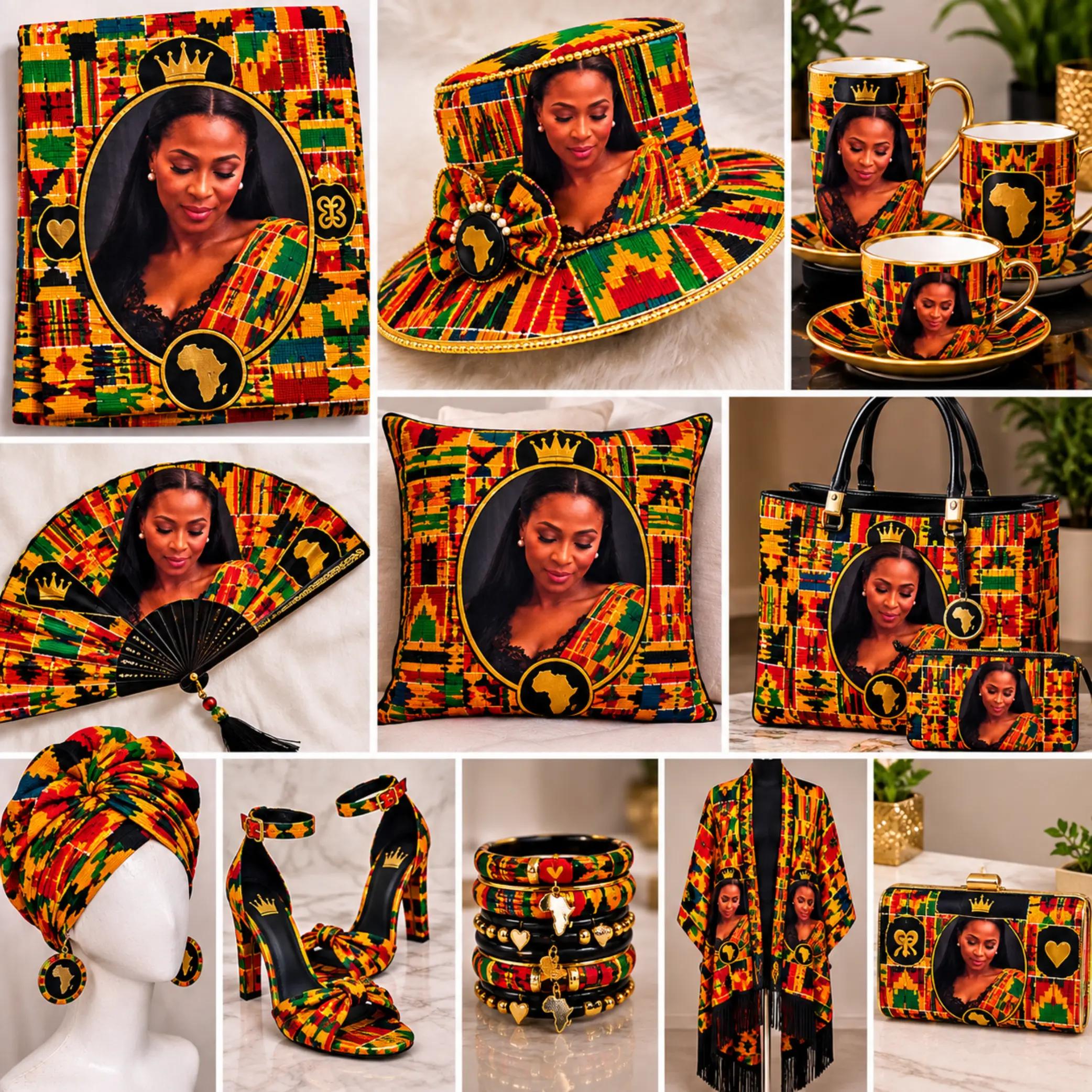@Nana Asantewaa Sekyere