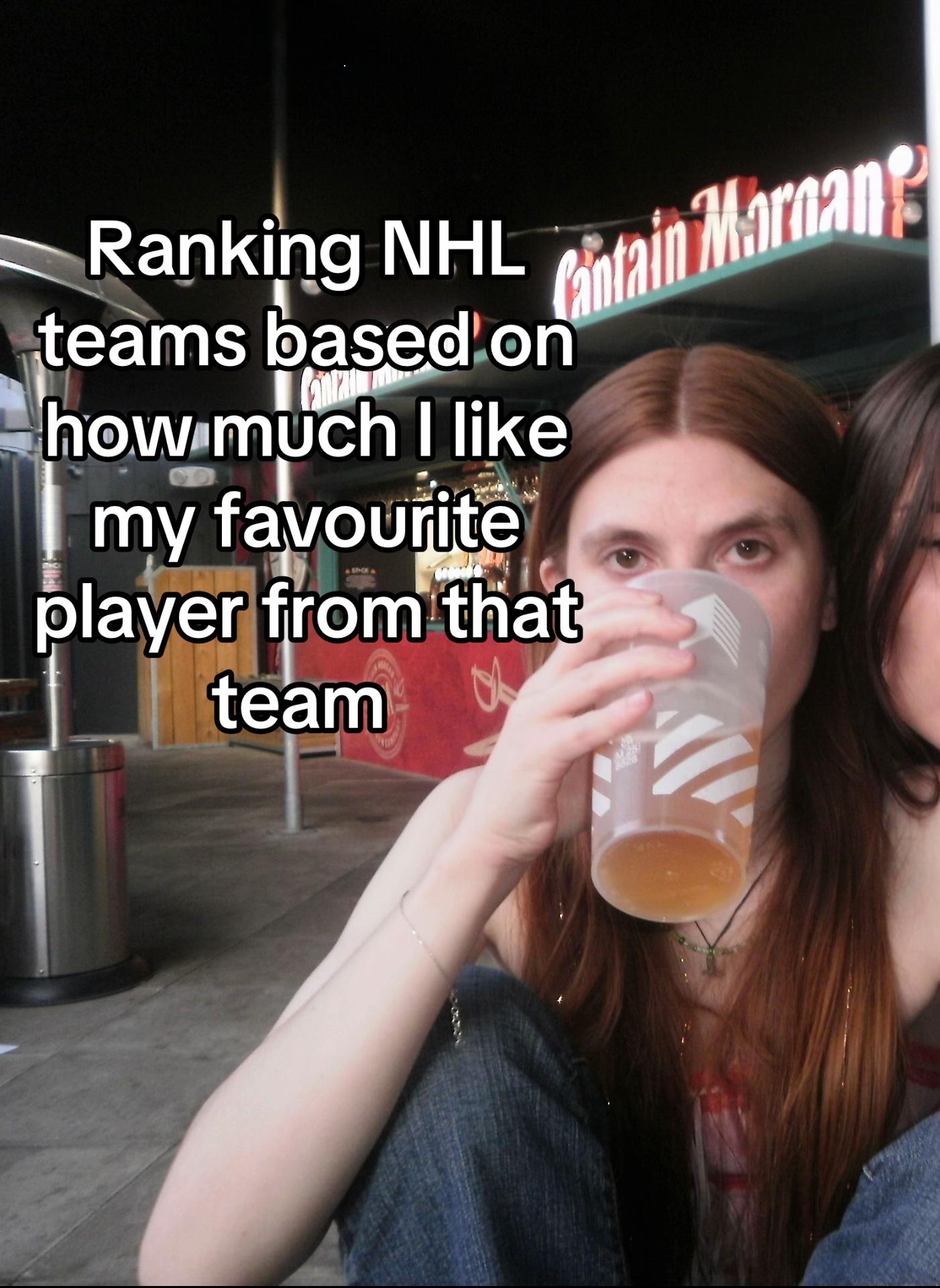 @Beccie 🏒