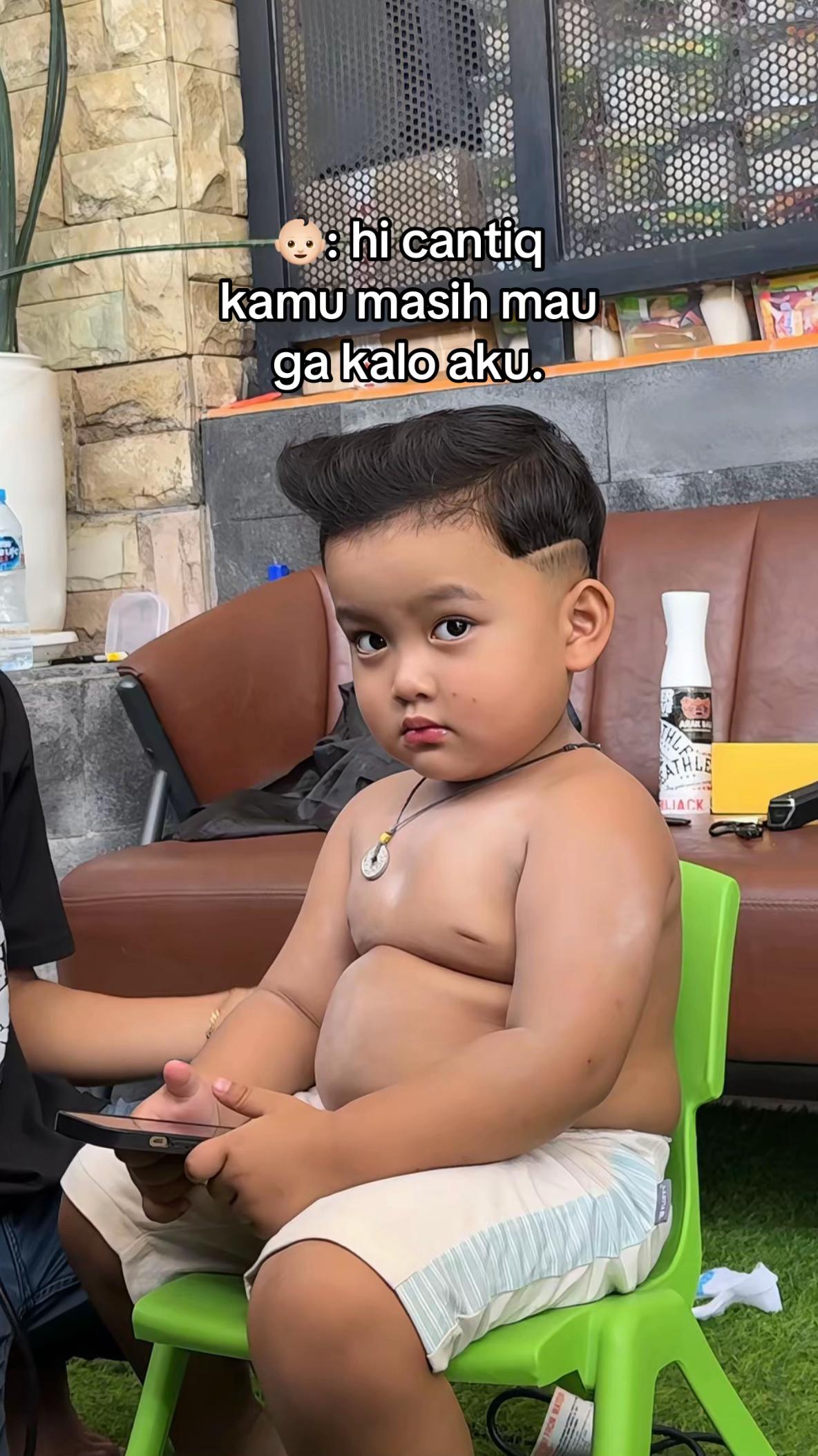 @ANAK E MAK NOR ❗️
