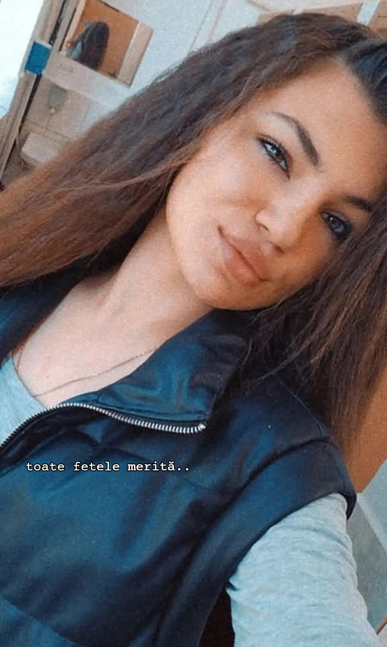 @Andreea Mazuru