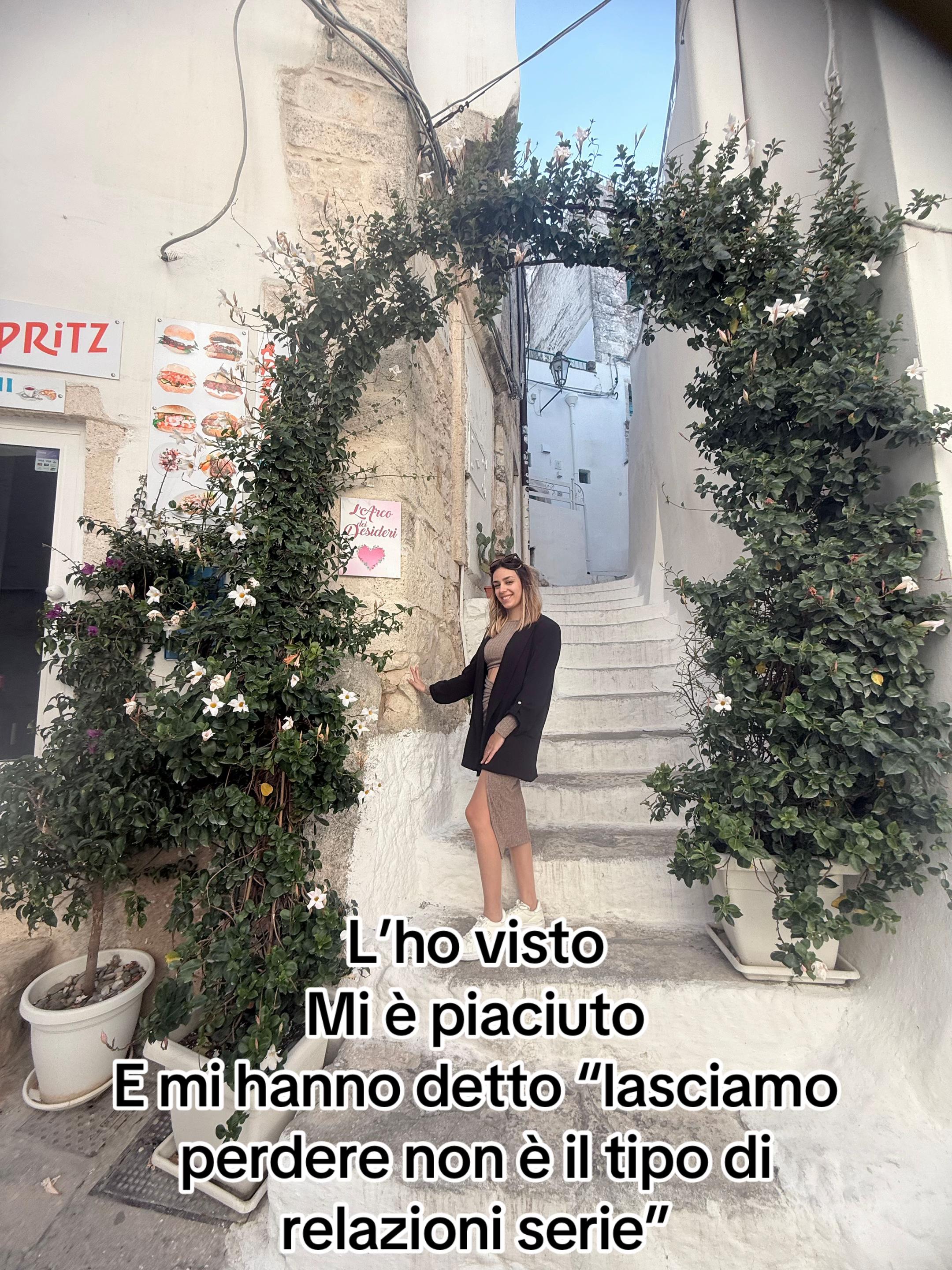 @Cristina Di Bartolo