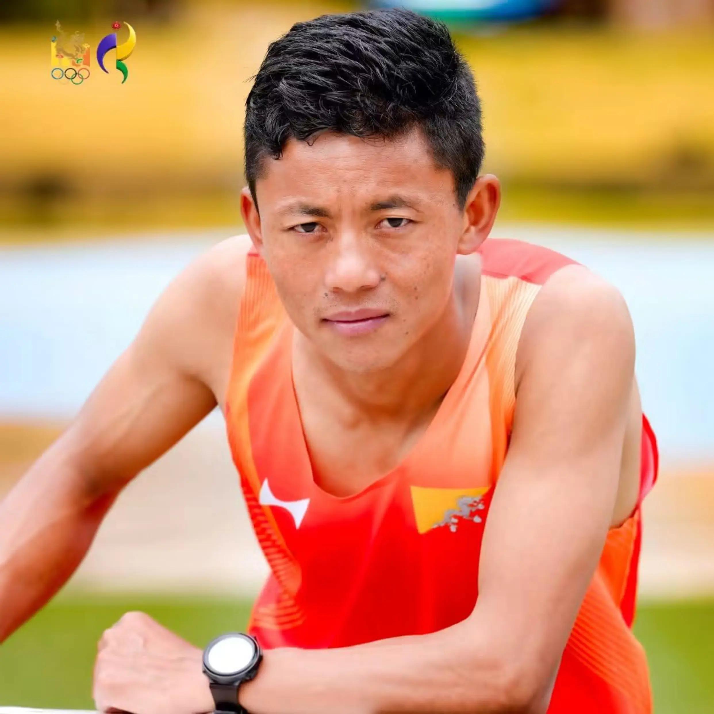 @Bhutan Olympic Committee