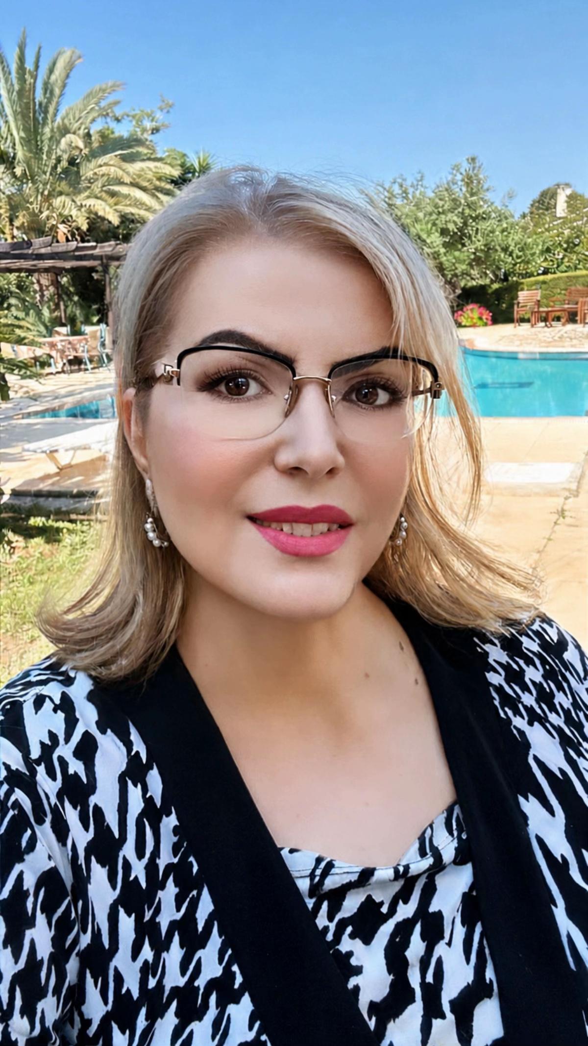 @T&uuml;lin BEROVA