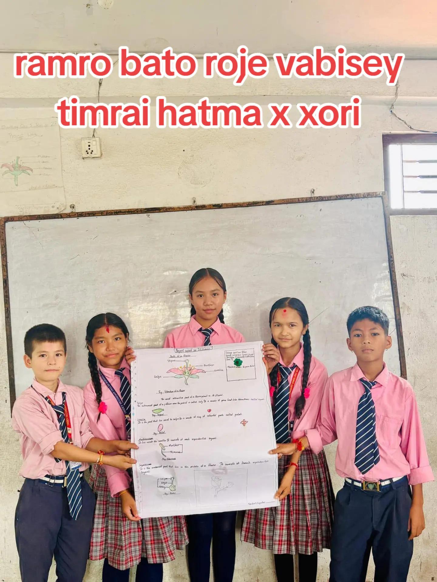 @Ganesh khadka