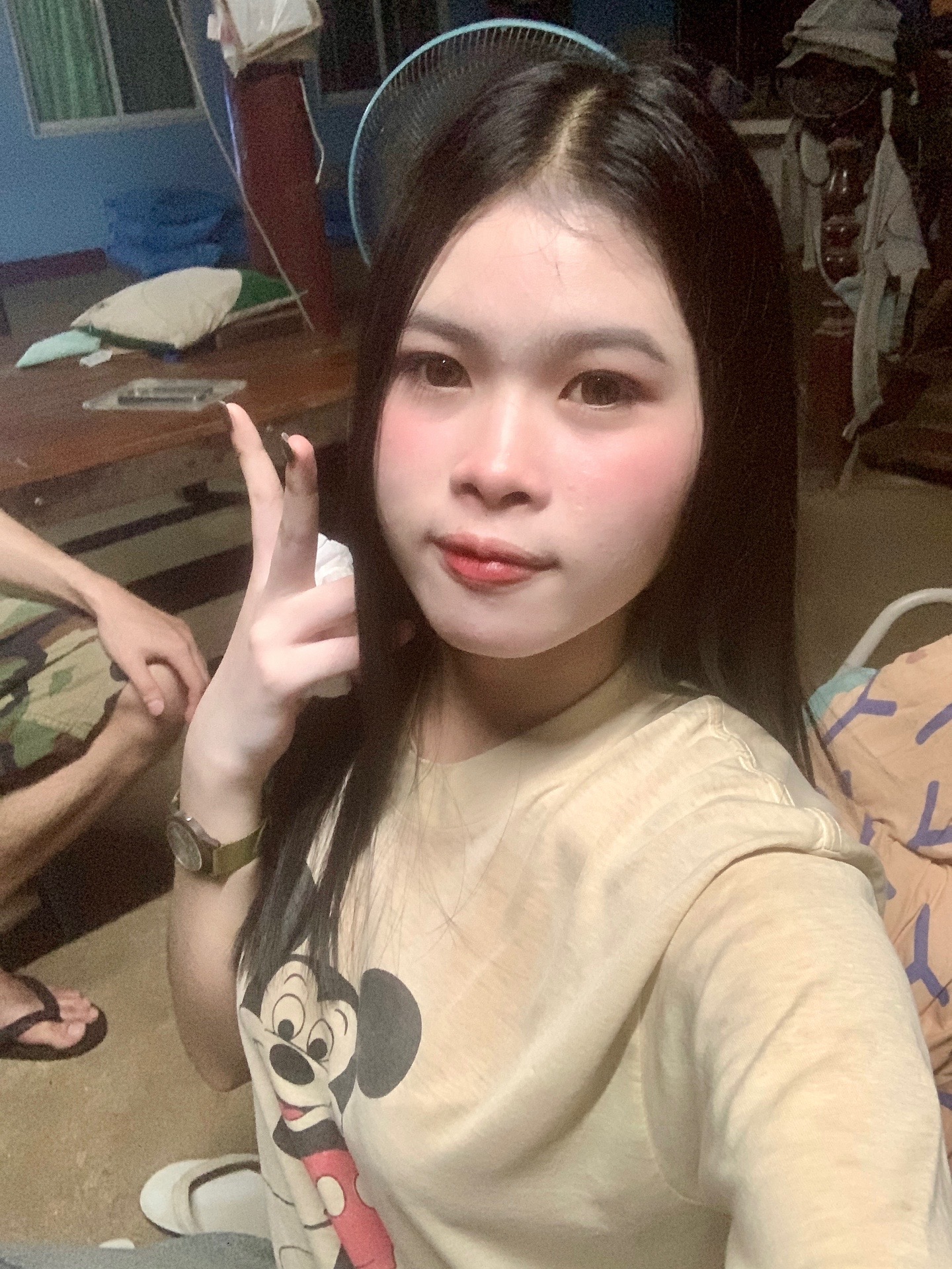 @น้องวา’า